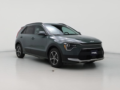 2023 Kia Niro EX