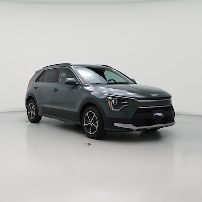 2023 Kia Niro EX