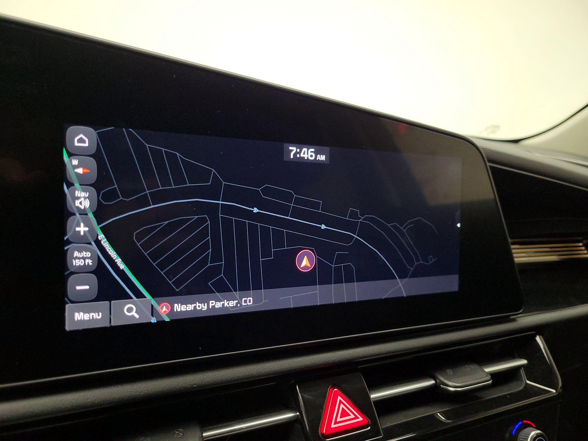 Thumbnail: 2023 Kia Niro - 14