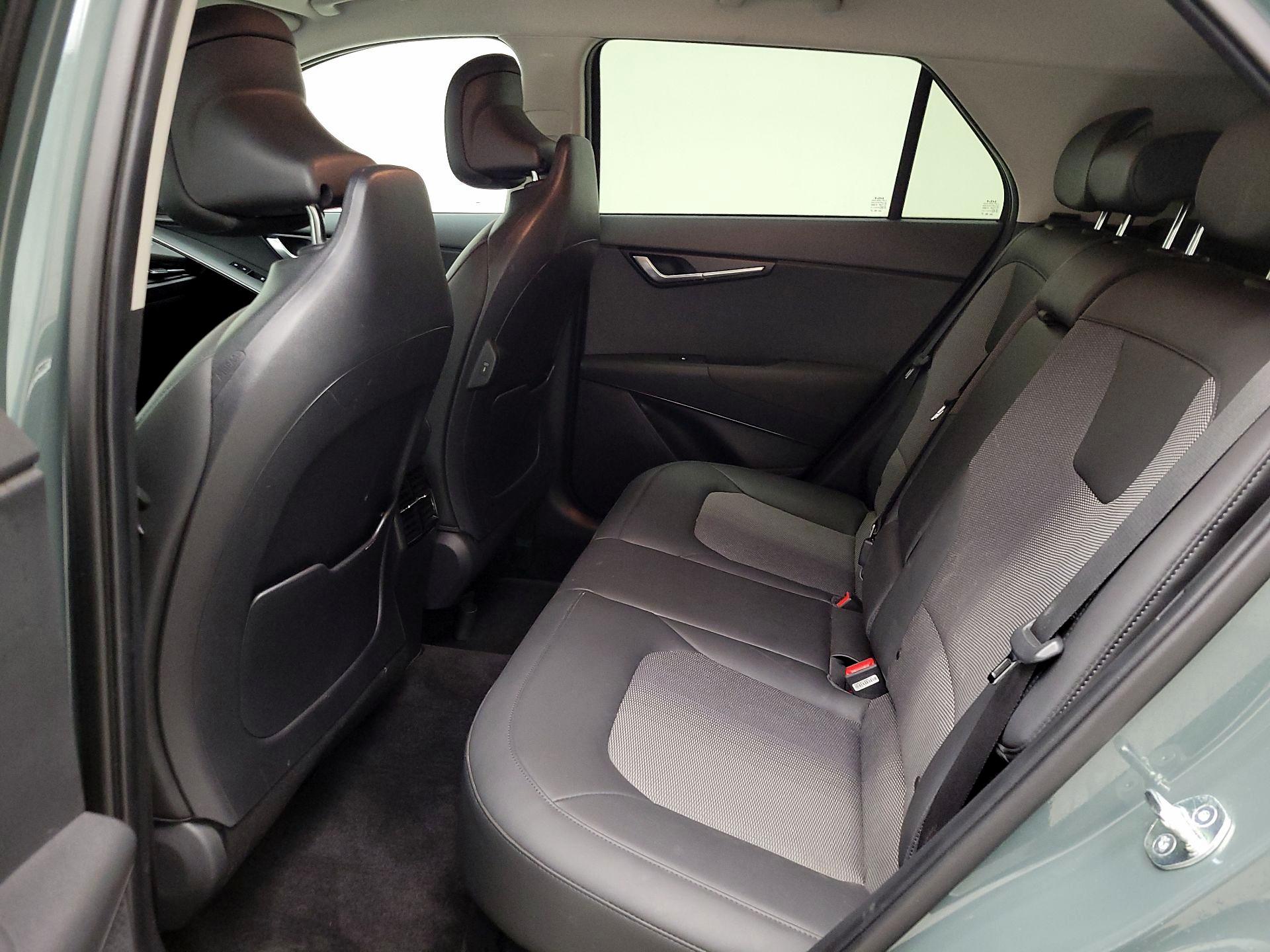 Thumbnail: 2023 Kia Niro - 20