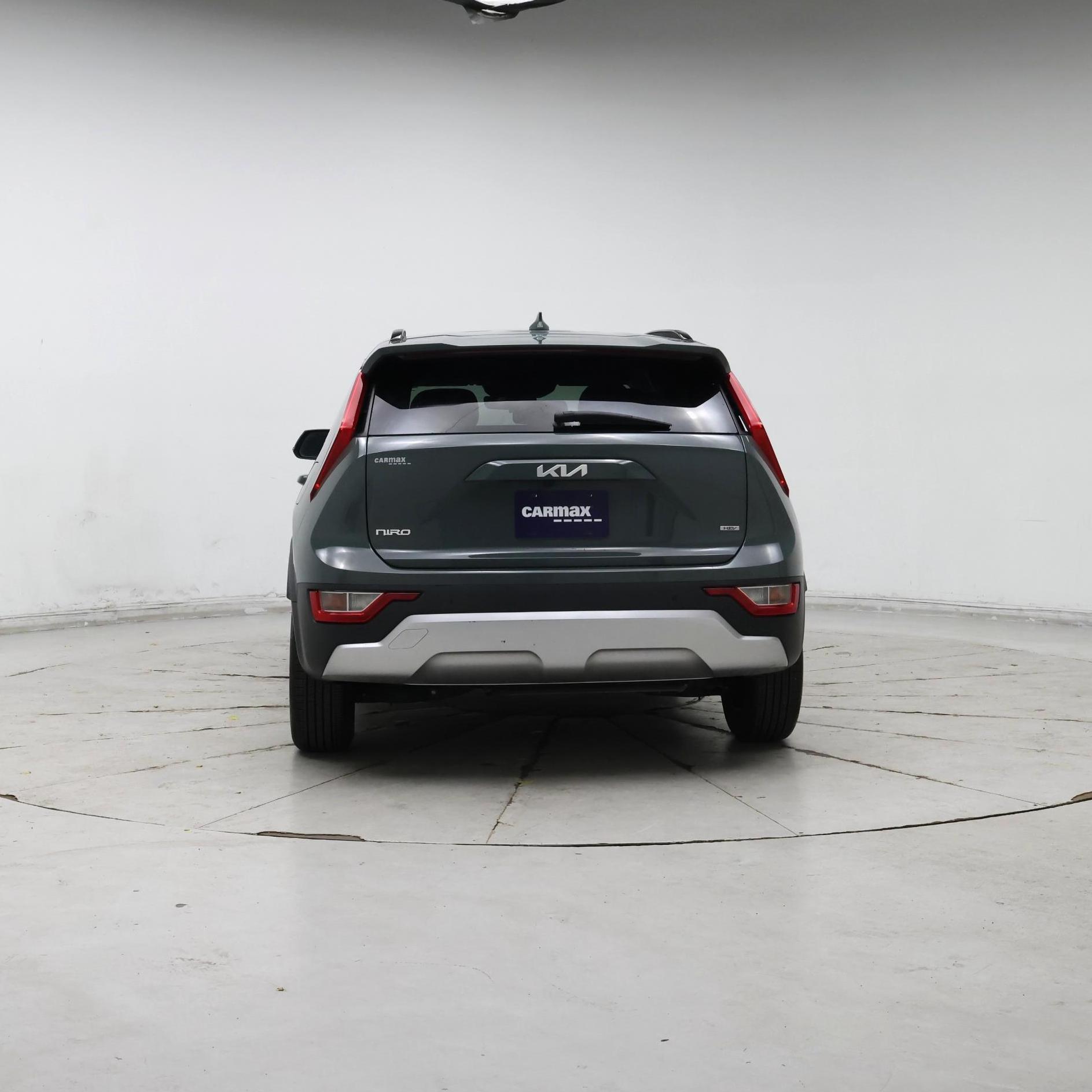 Thumbnail: 2023 Kia Niro - 6