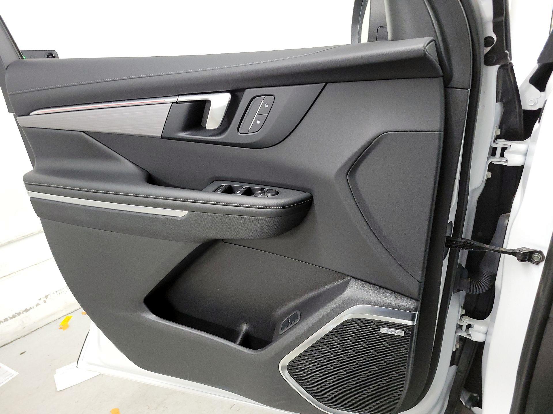 Thumbnail: 2025 Buick Enclave - 10