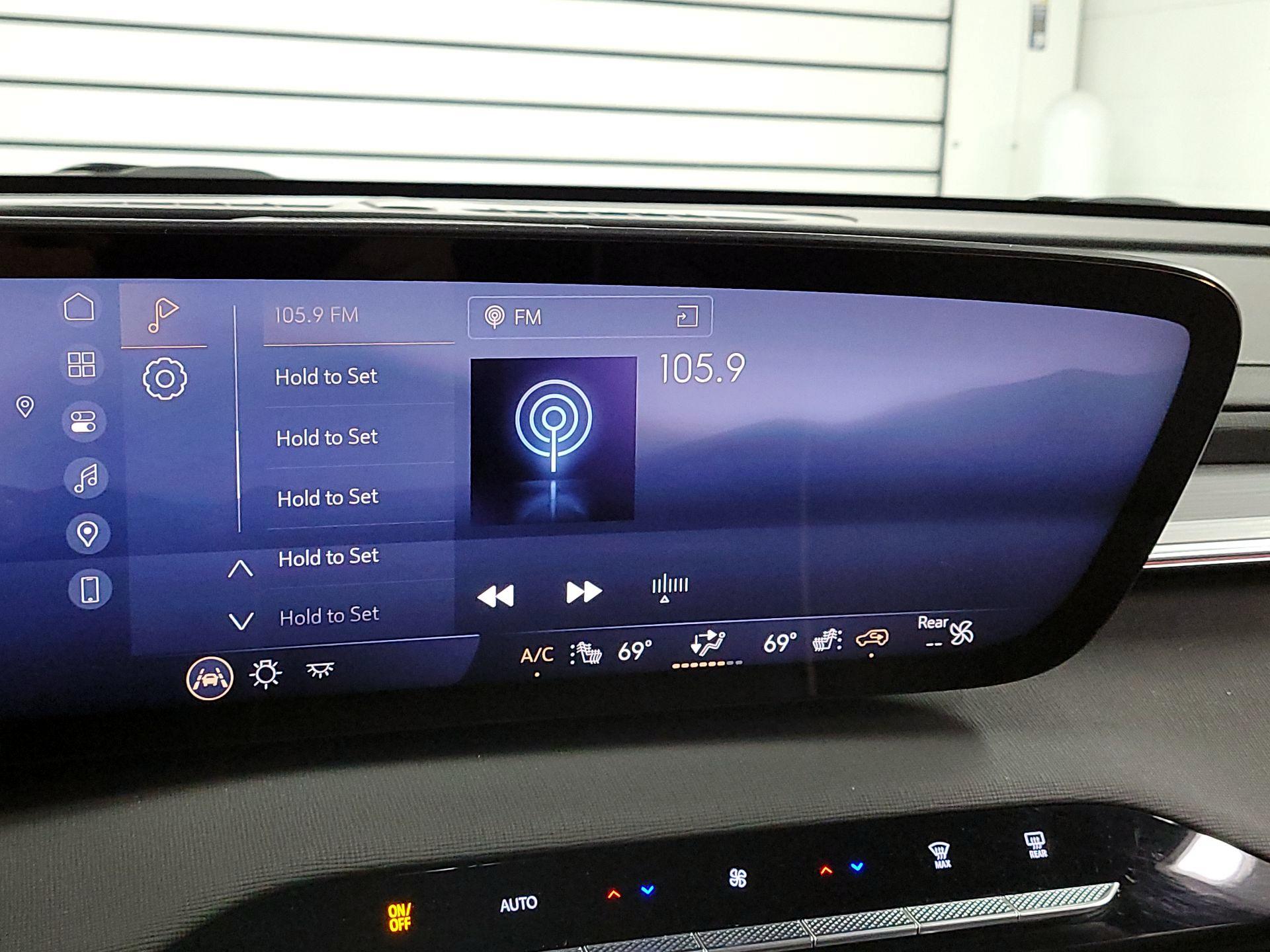 Thumbnail: 2025 Buick Enclave - 12