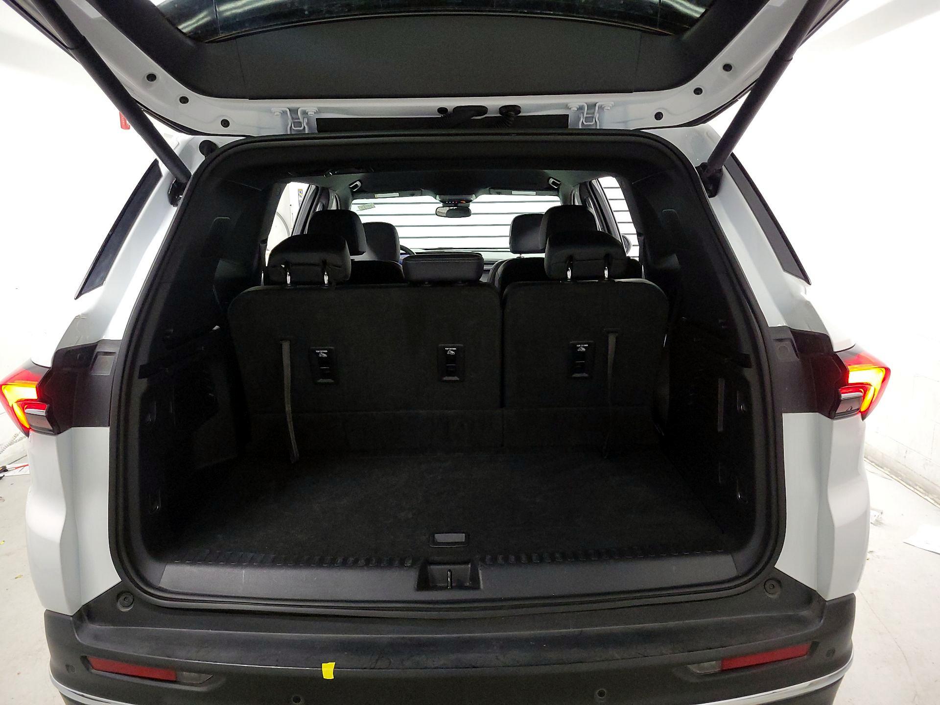 Thumbnail: 2025 Buick Enclave - 16