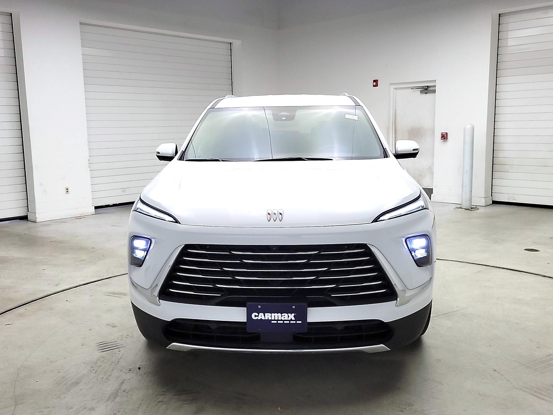 Thumbnail: 2025 Buick Enclave - 2