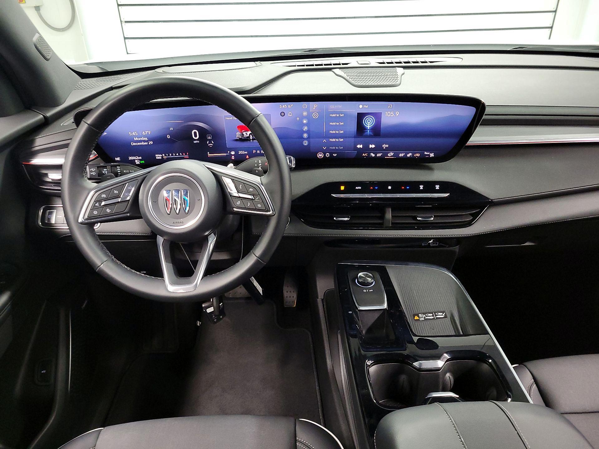 Thumbnail: 2025 Buick Enclave - 8