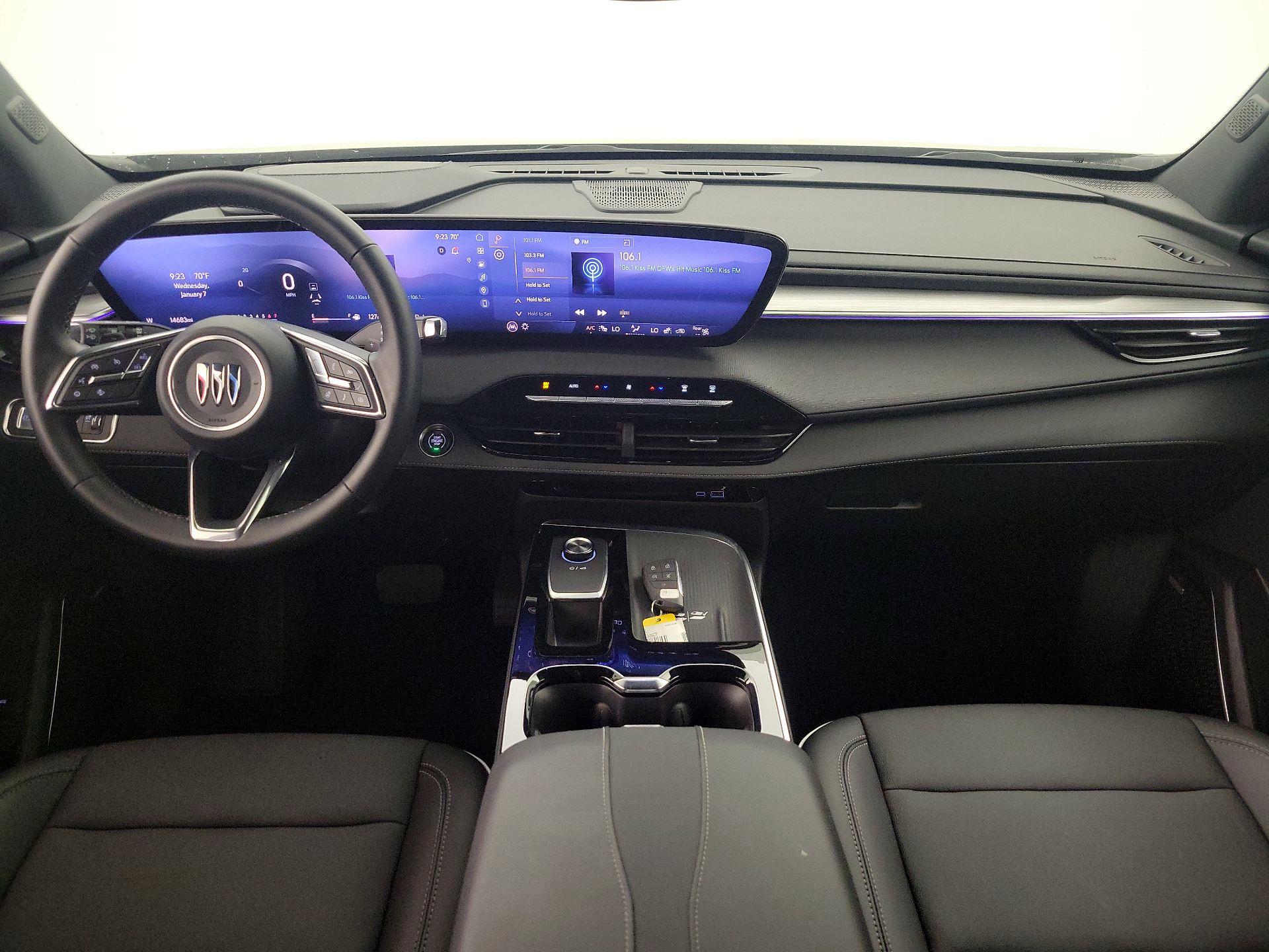 Thumbnail: 2025 Buick Enclave - 9