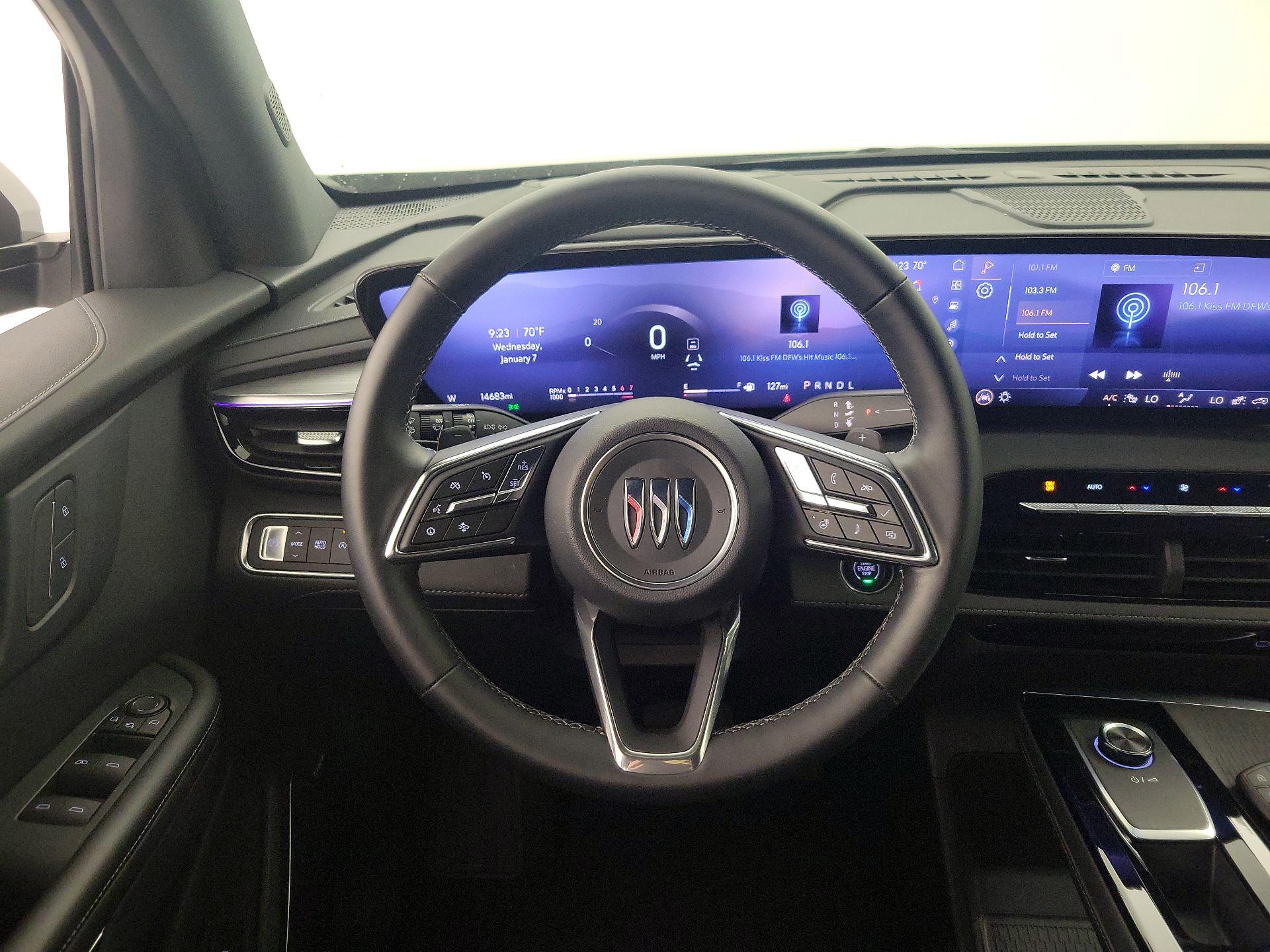 Thumbnail: 2025 Buick Enclave - 10