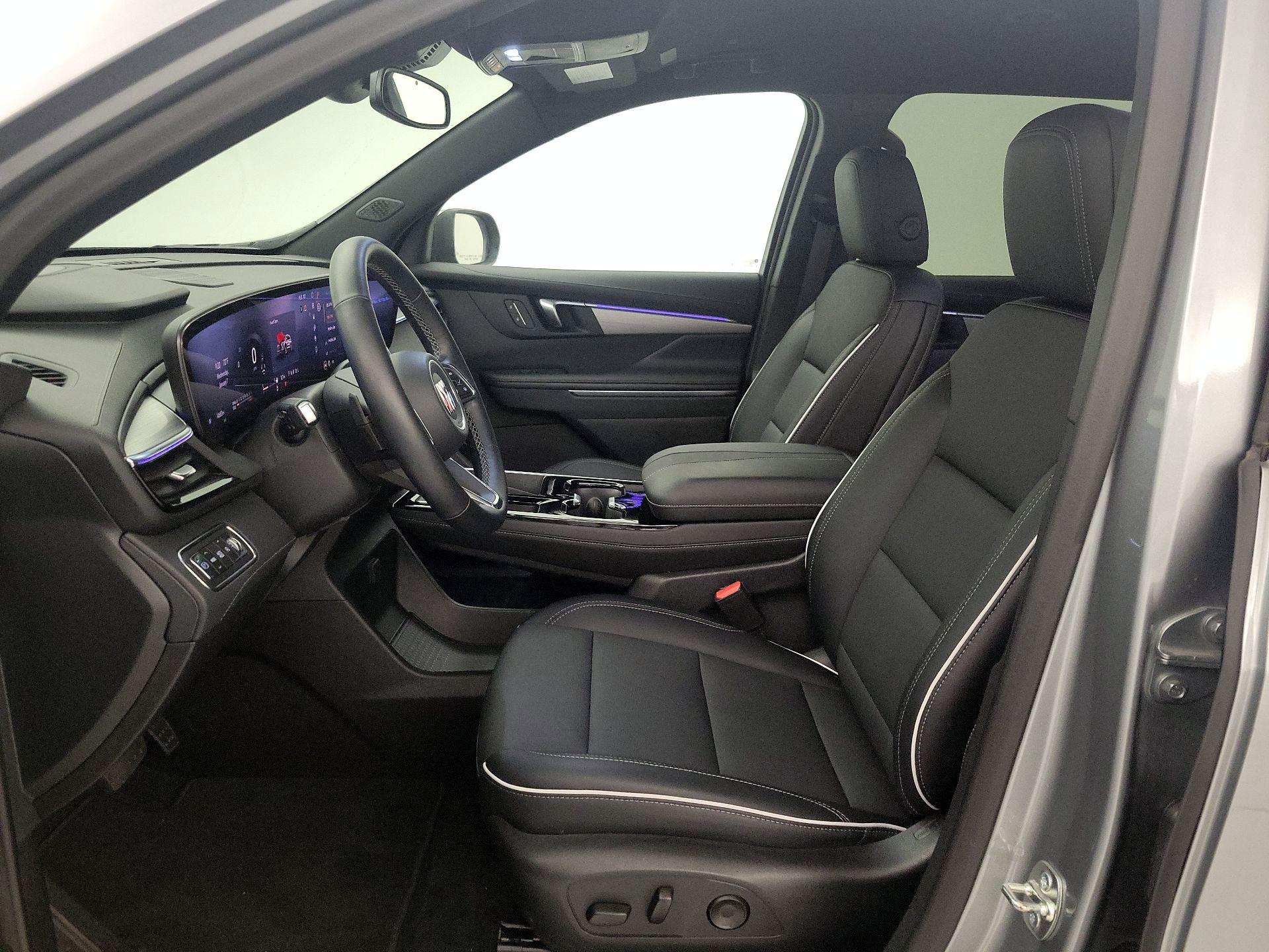 Thumbnail: 2025 Buick Enclave - 11