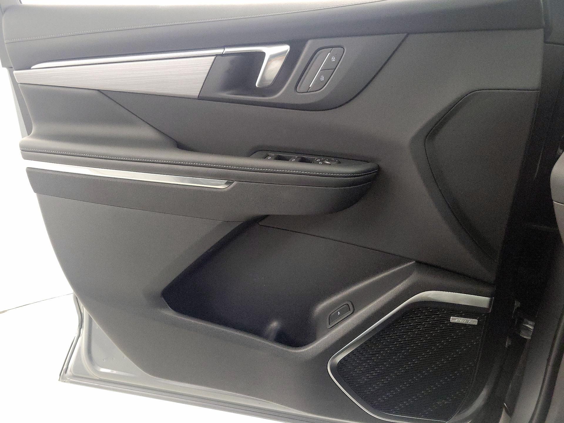 Thumbnail: 2025 Buick Enclave - 12