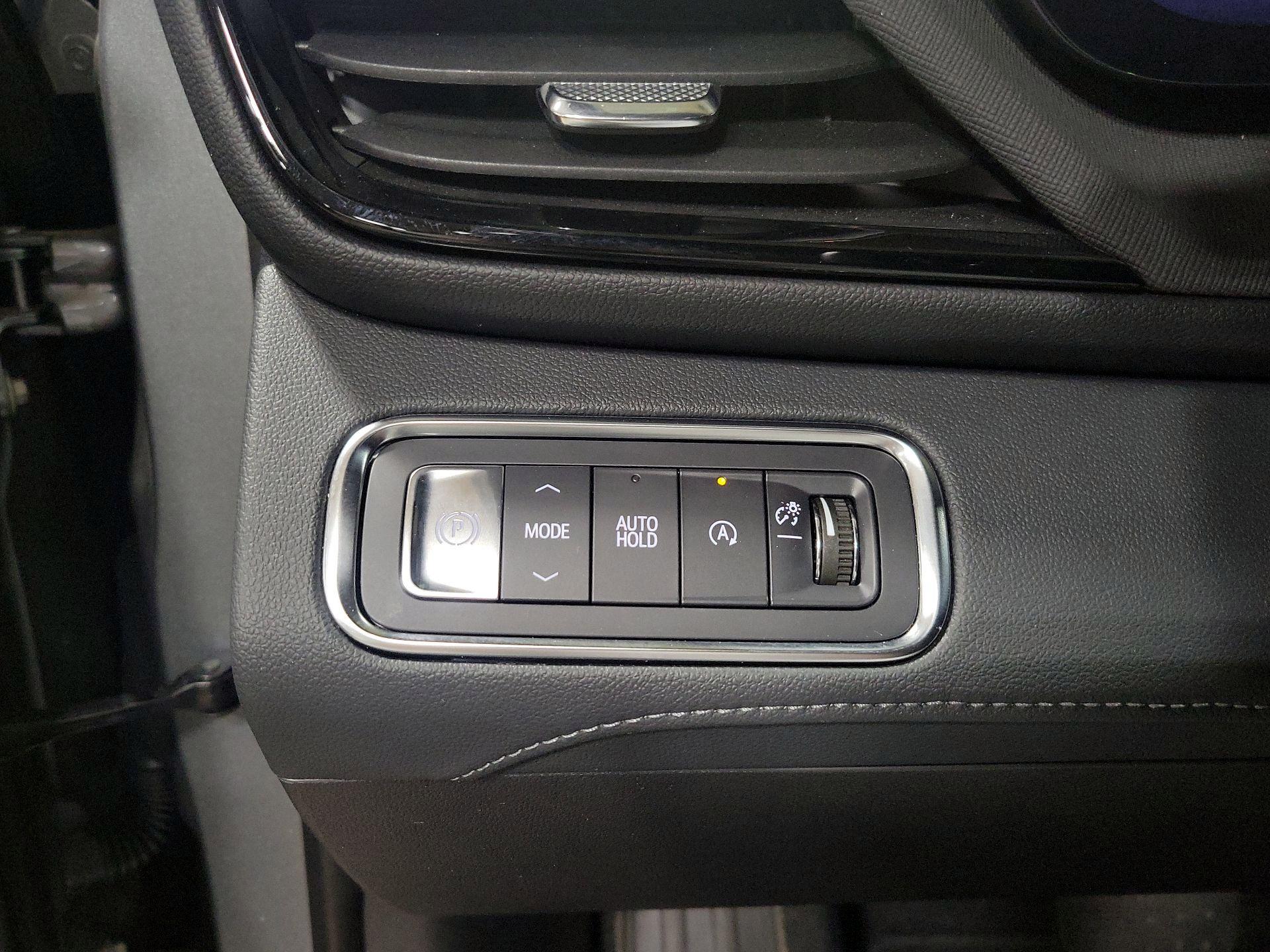 Thumbnail: 2025 Buick Enclave - 13