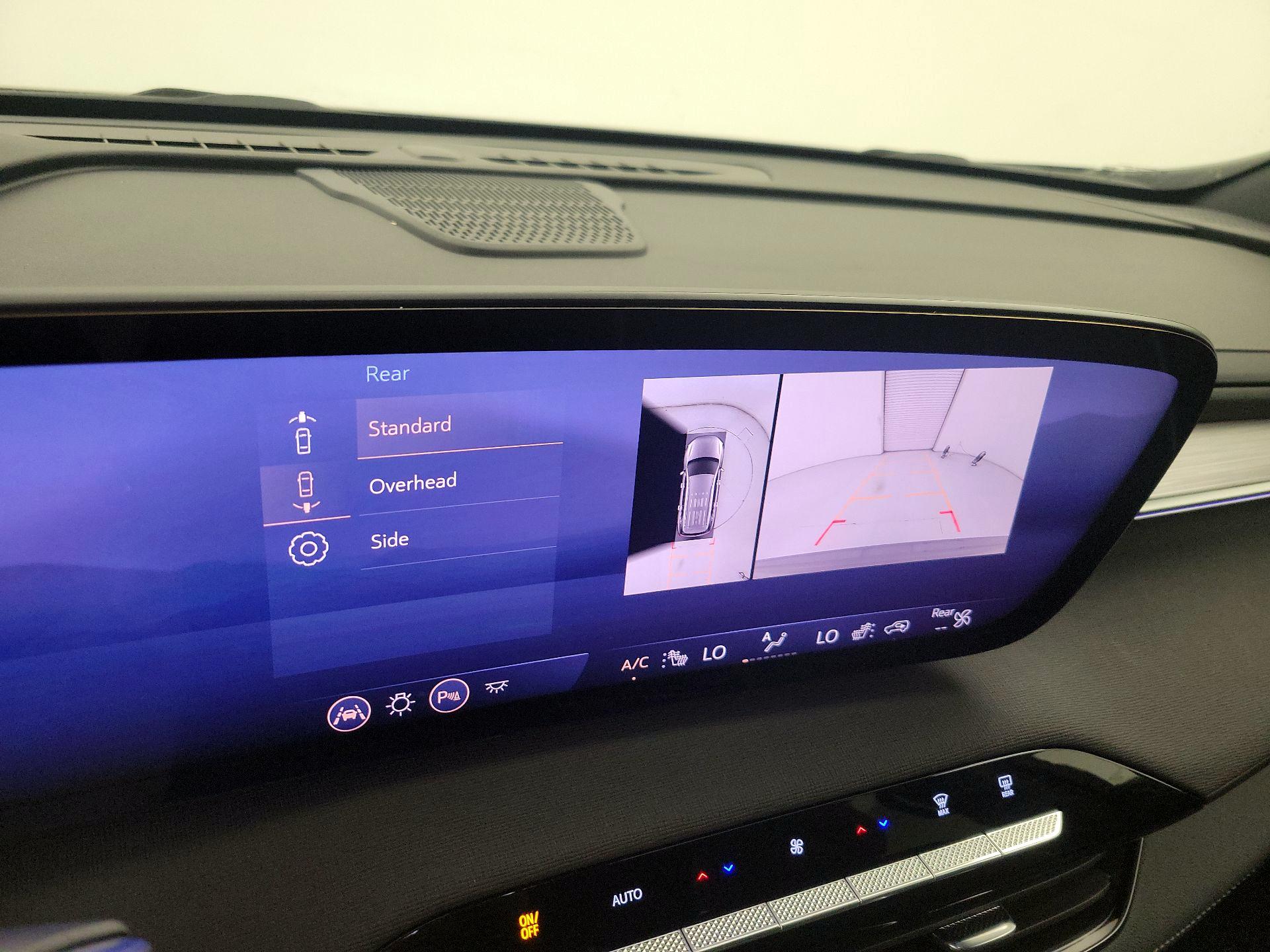 Thumbnail: 2025 Buick Enclave - 14