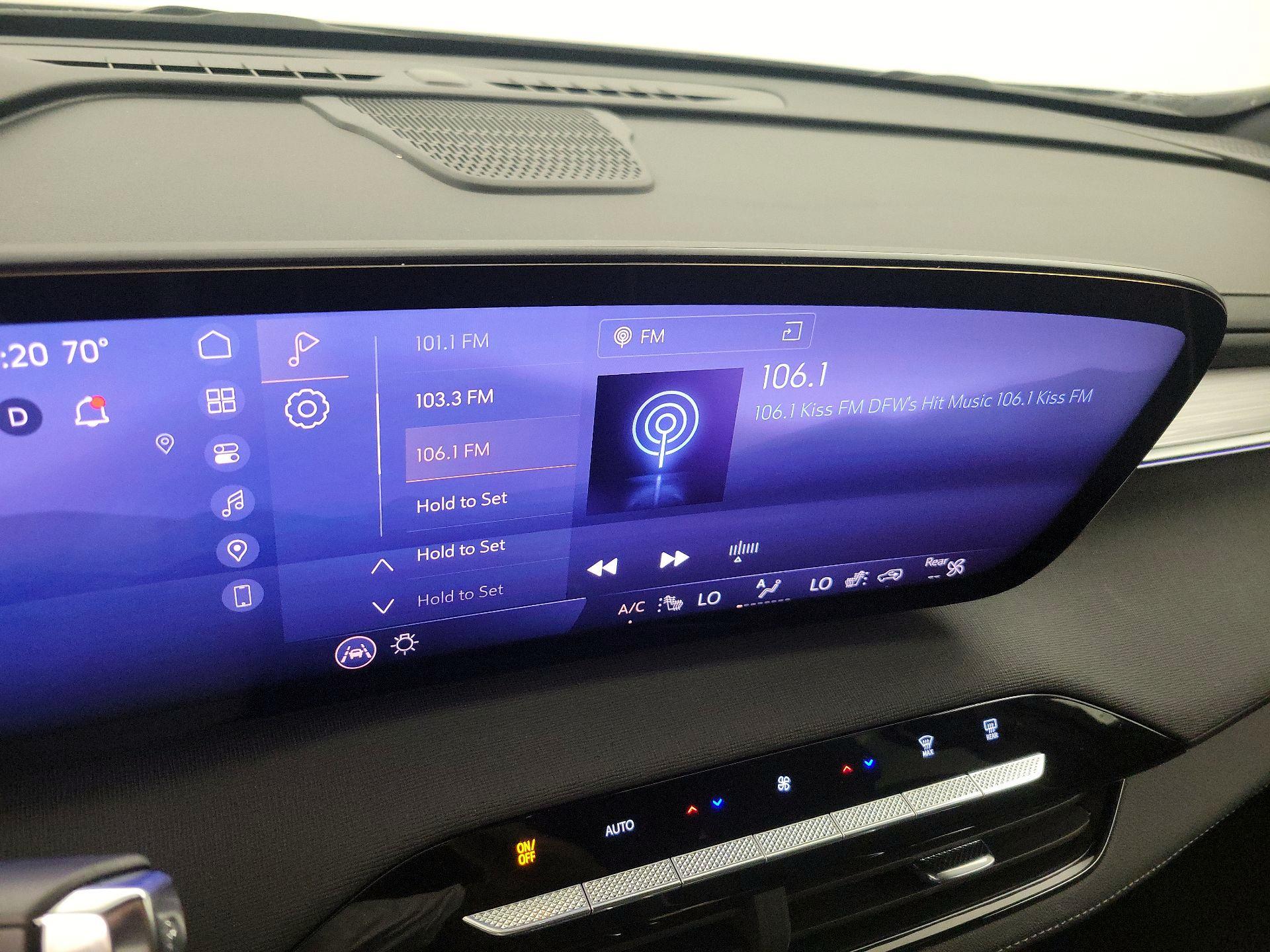 Thumbnail: 2025 Buick Enclave - 15