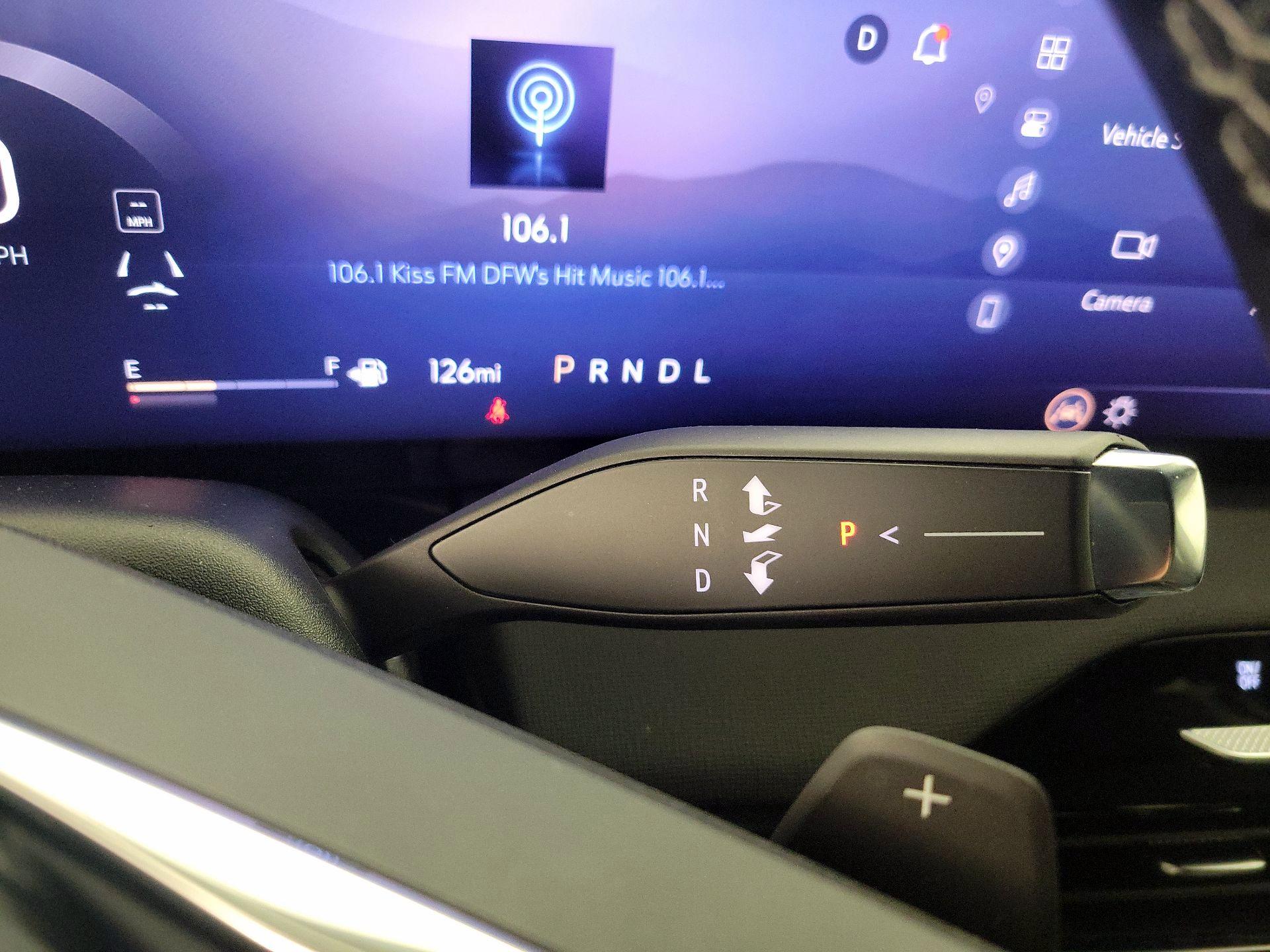 Thumbnail: 2025 Buick Enclave - 17