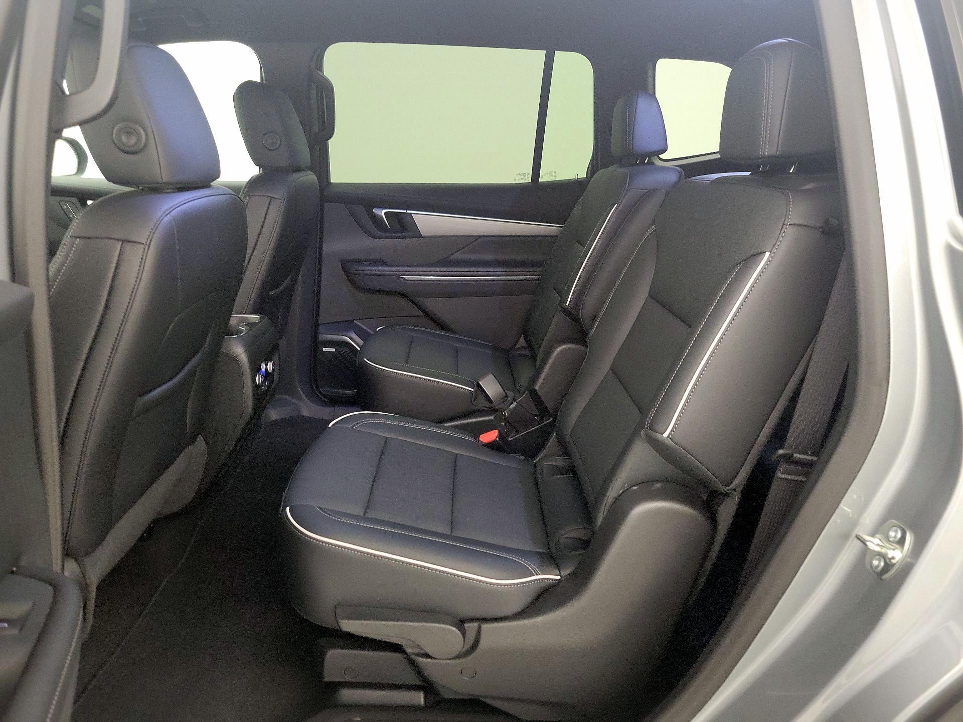 Thumbnail: 2025 Buick Enclave - 18