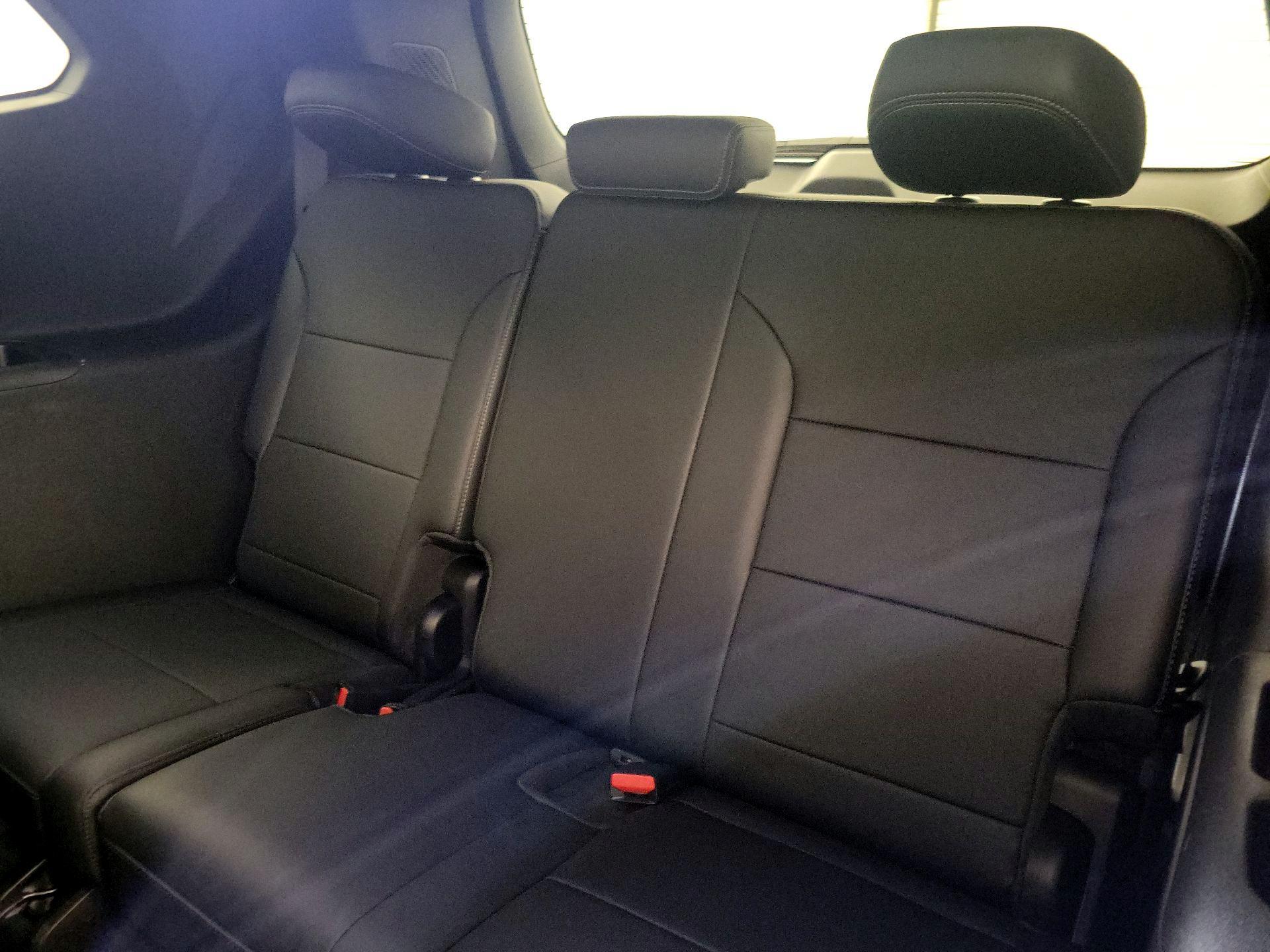 Thumbnail: 2025 Buick Enclave - 19