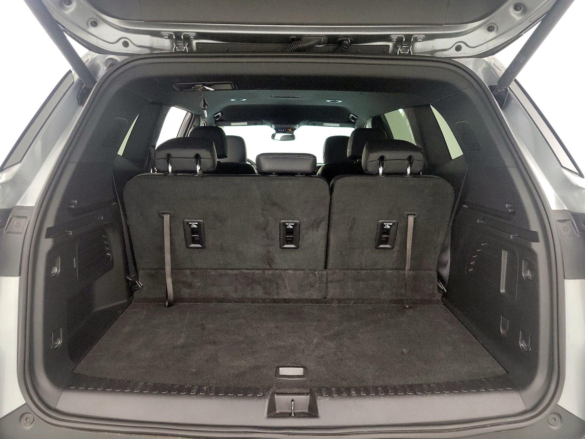 Thumbnail: 2025 Buick Enclave - 20