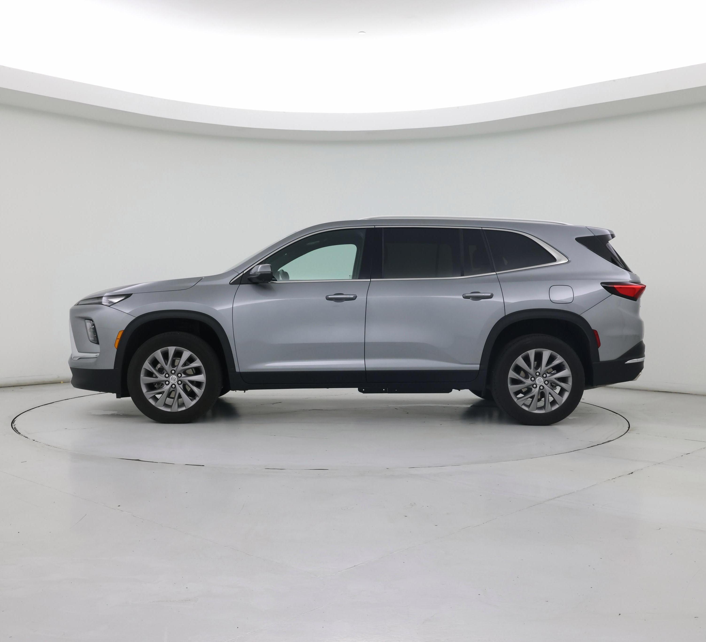 Thumbnail: 2025 Buick Enclave - 3