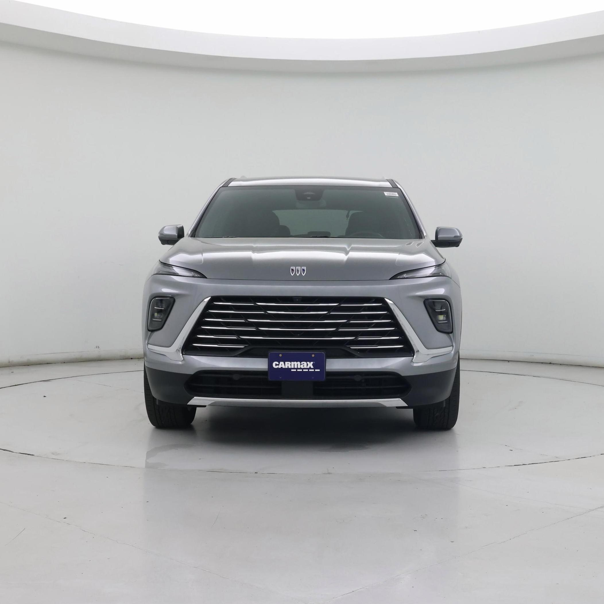 Thumbnail: 2025 Buick Enclave - 5