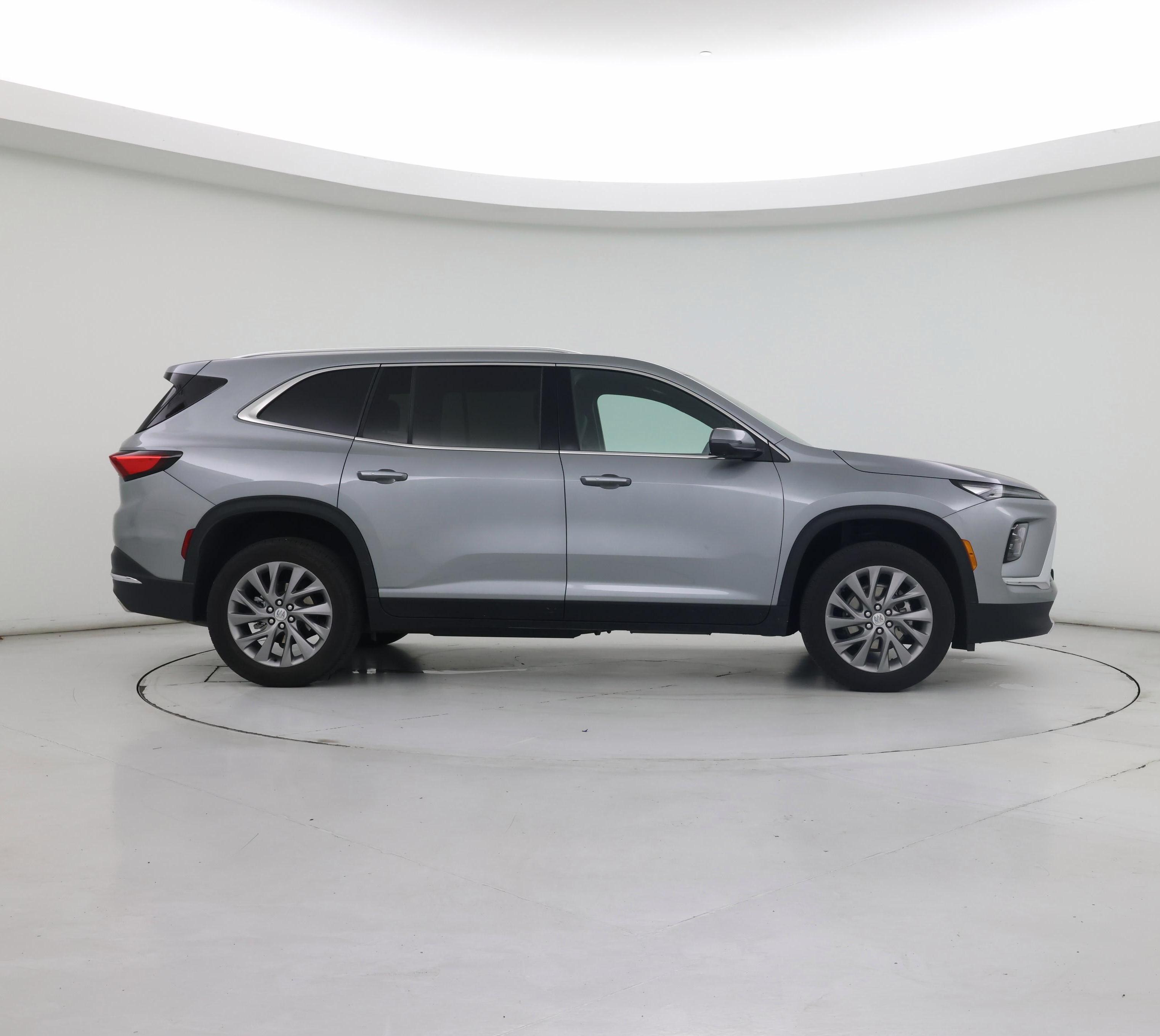 Thumbnail: 2025 Buick Enclave - 7