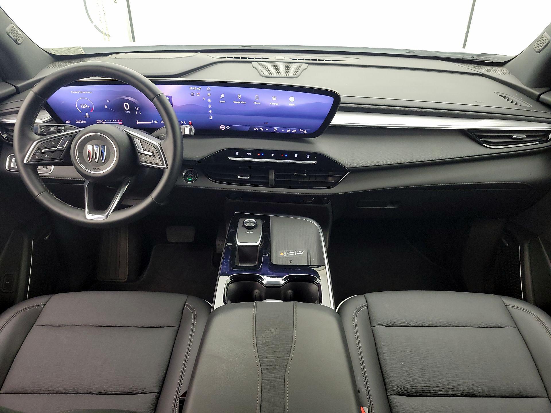 Thumbnail: 2025 Buick Enclave - 9