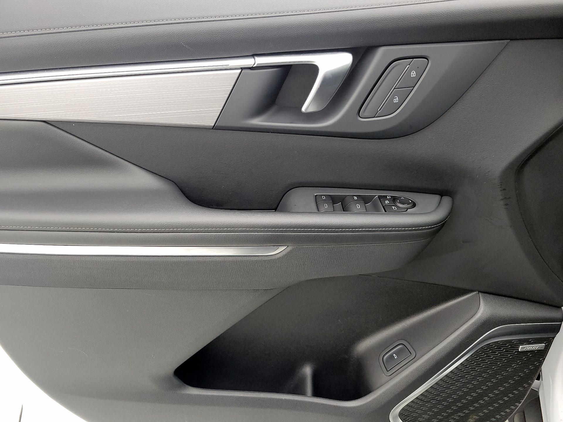 Thumbnail: 2025 Buick Enclave - 12