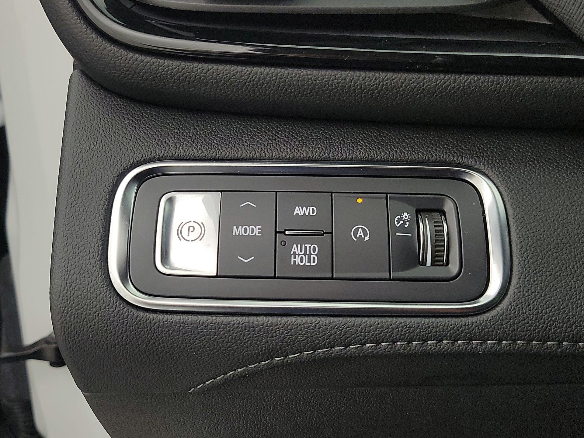 Thumbnail: 2025 Buick Enclave - 13