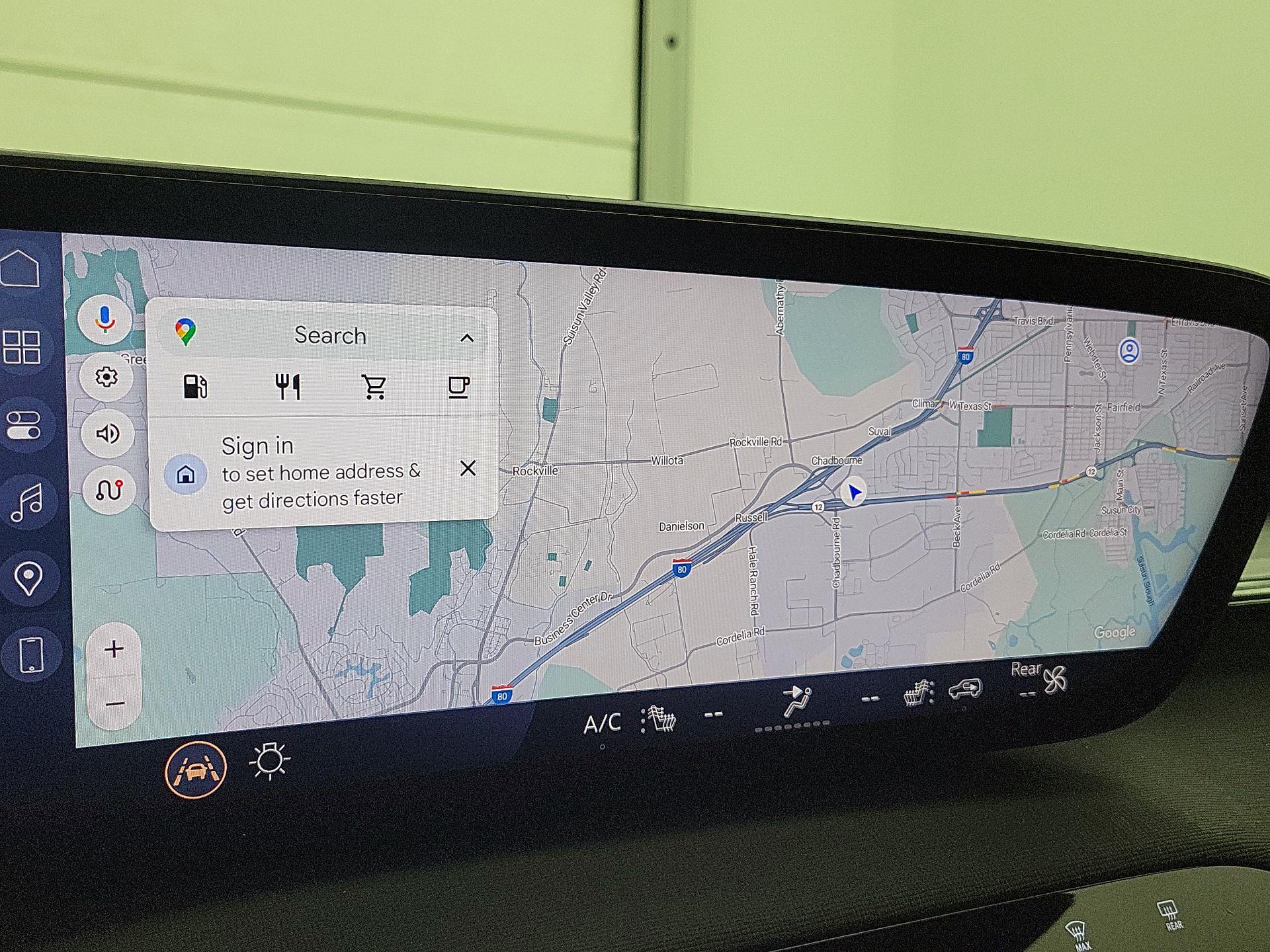 Thumbnail: 2025 Buick Enclave - 14