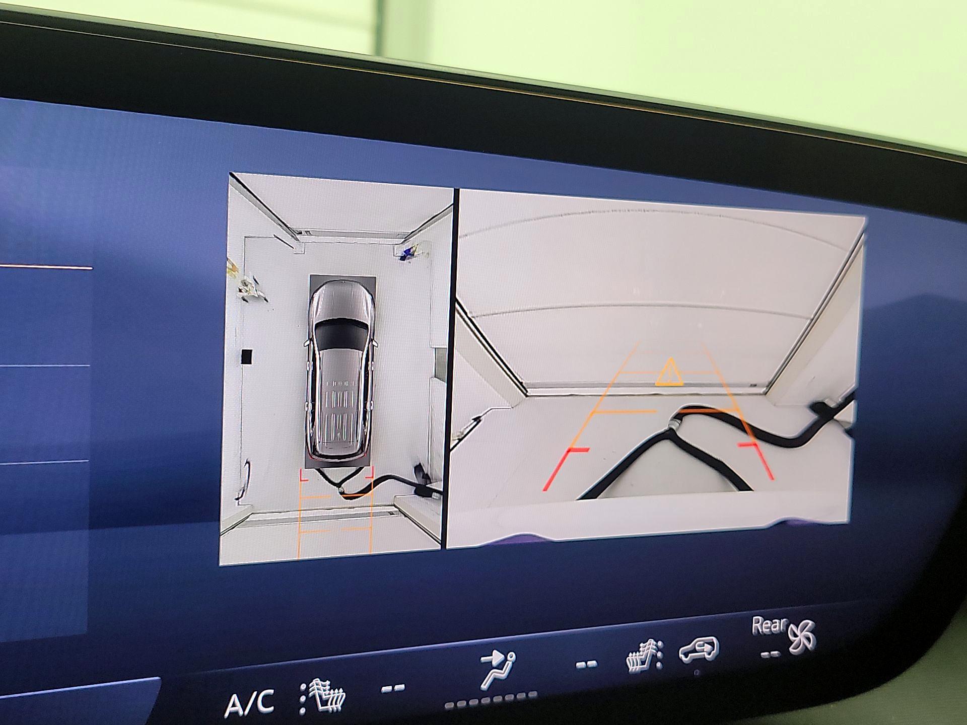 Thumbnail: 2025 Buick Enclave - 15