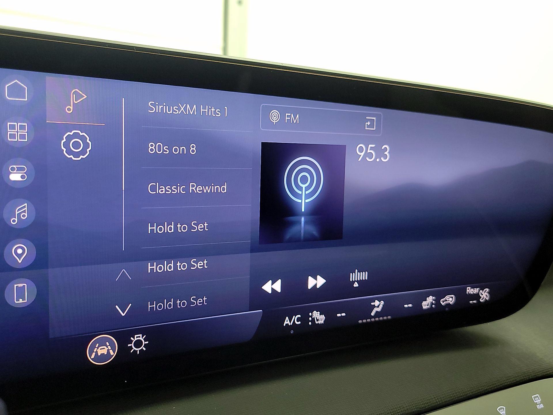 Thumbnail: 2025 Buick Enclave - 16