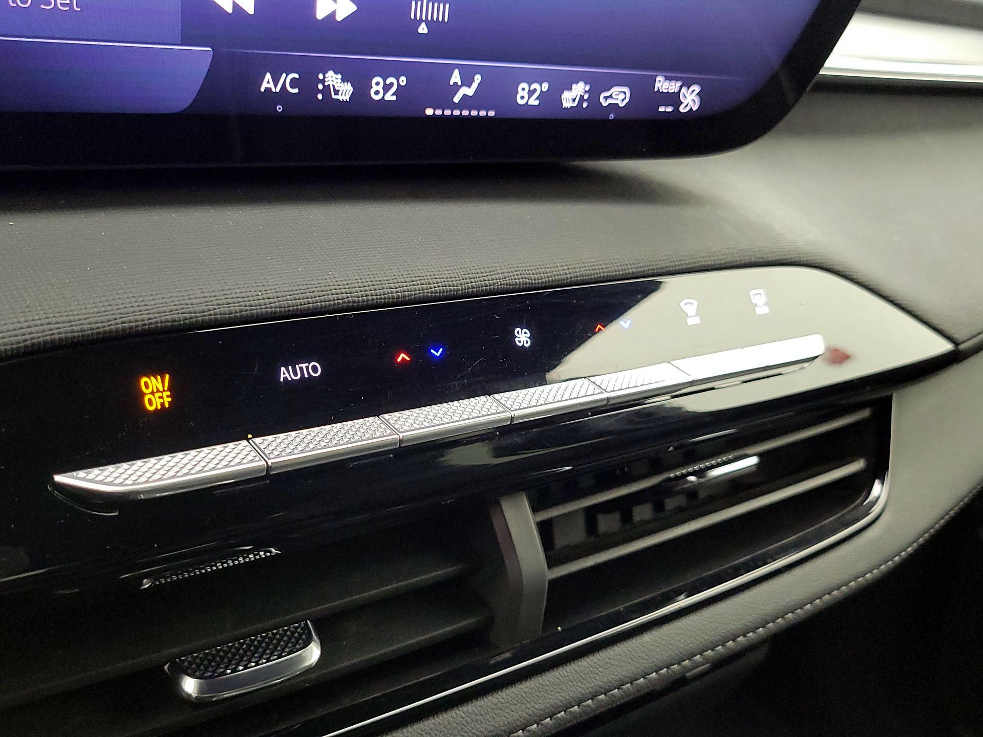 Thumbnail: 2025 Buick Enclave - 17