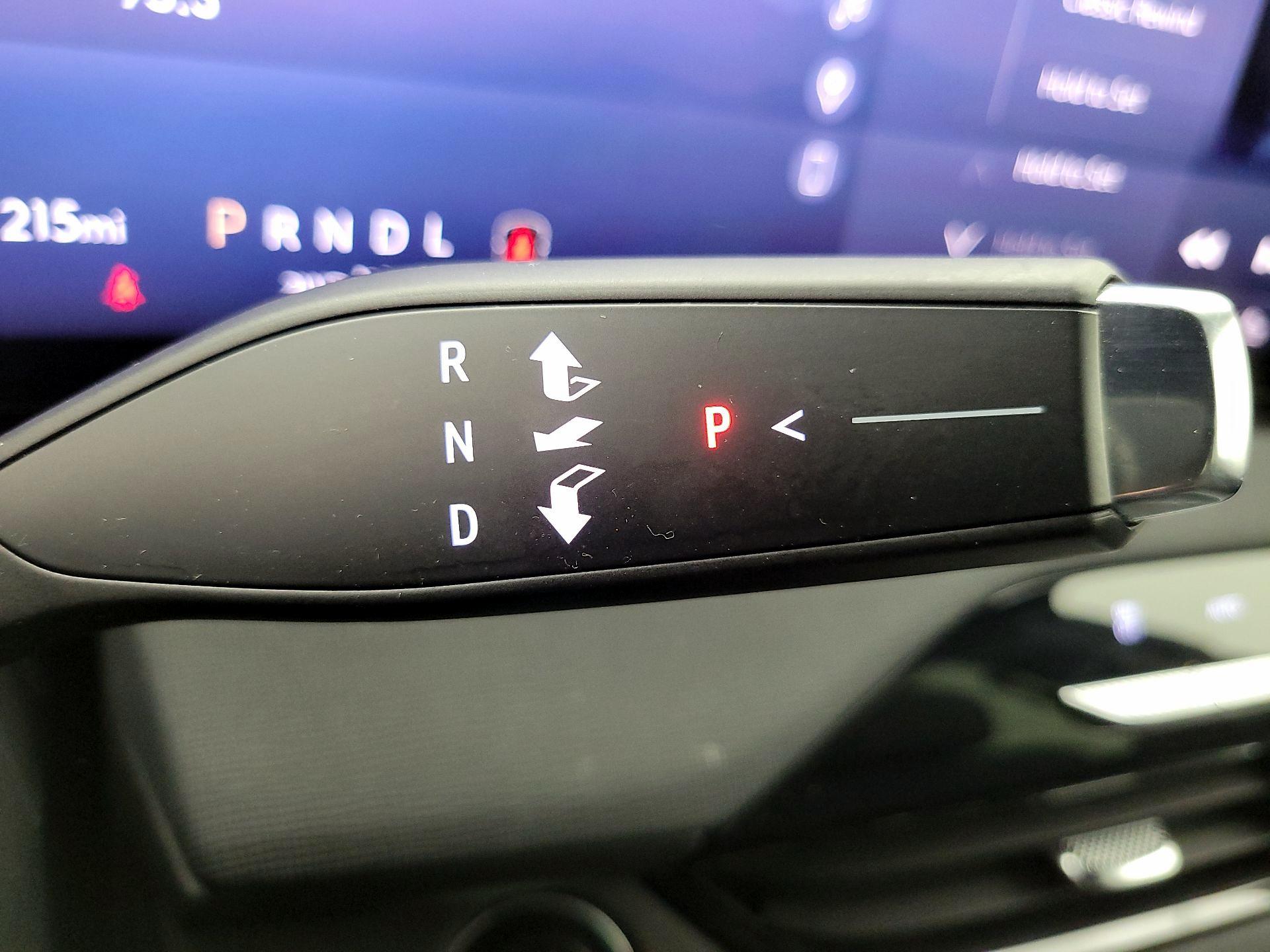 Thumbnail: 2025 Buick Enclave - 18