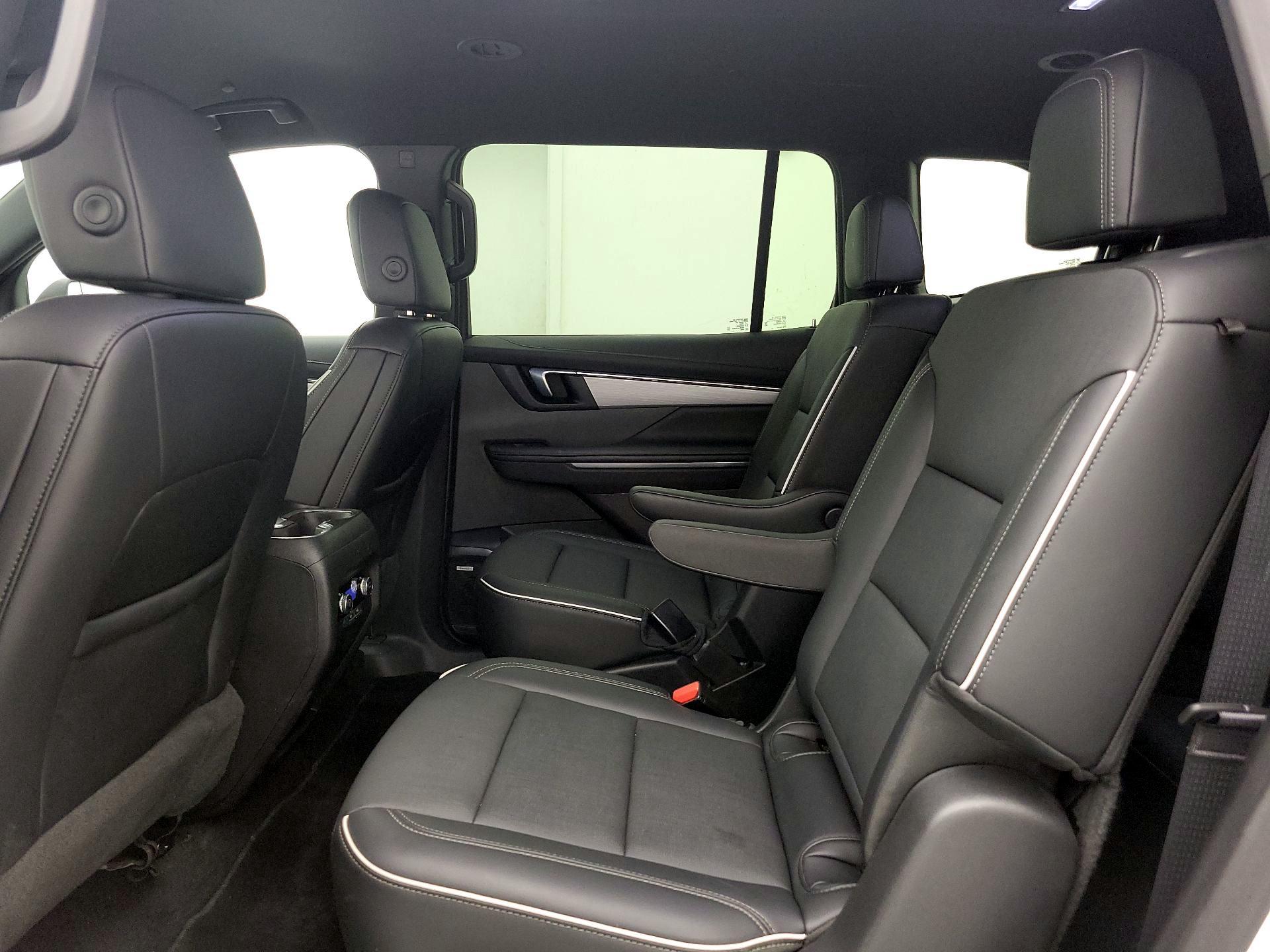 Thumbnail: 2025 Buick Enclave - 20