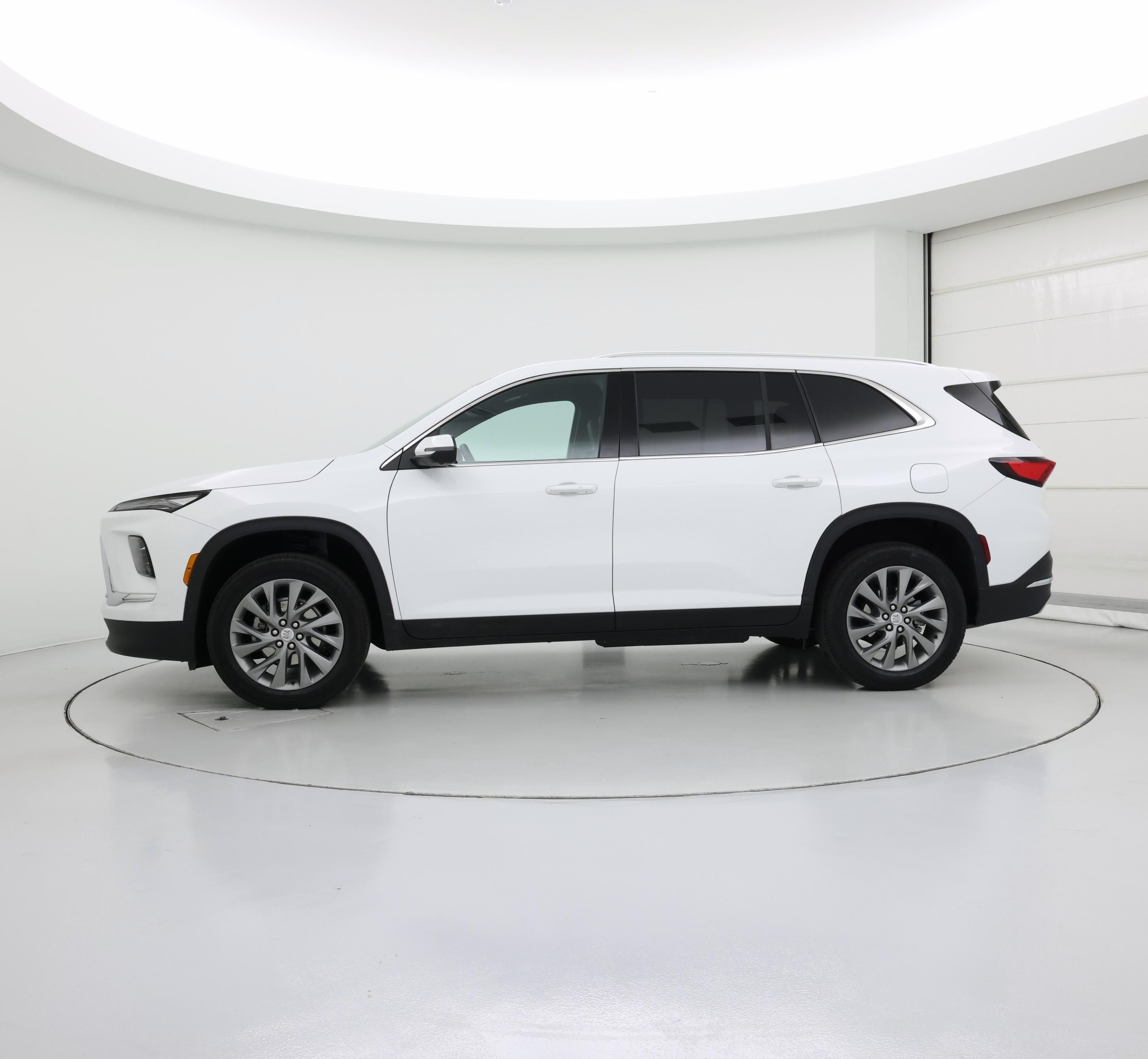 Thumbnail: 2025 Buick Enclave - 3