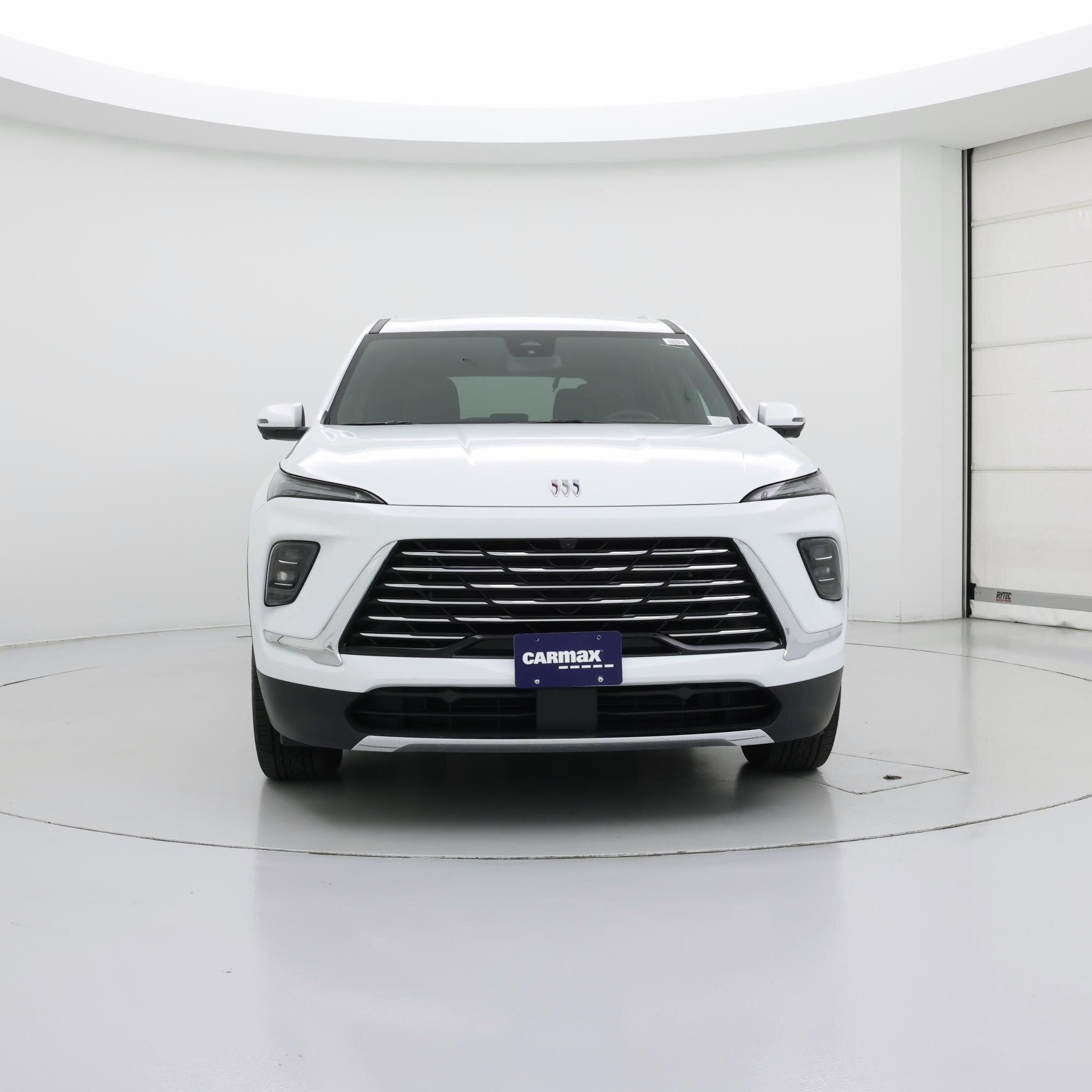 Thumbnail: 2025 Buick Enclave - 5