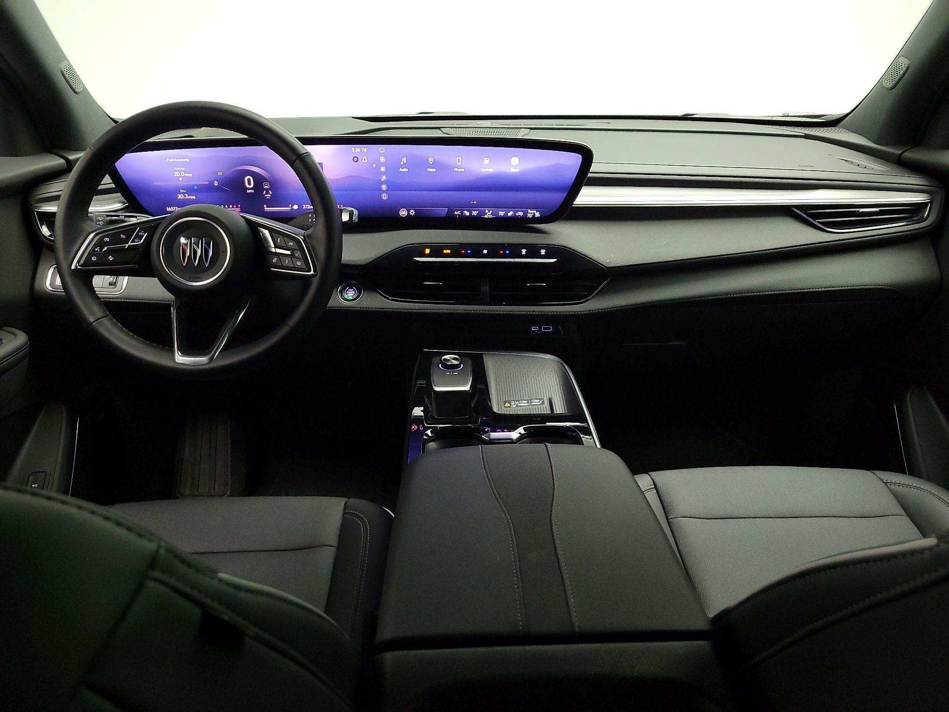 Thumbnail: 2025 Buick Enclave - 9