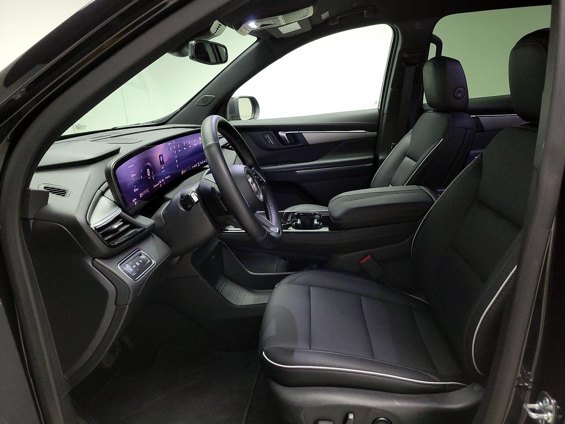 Thumbnail: 2025 Buick Enclave - 11