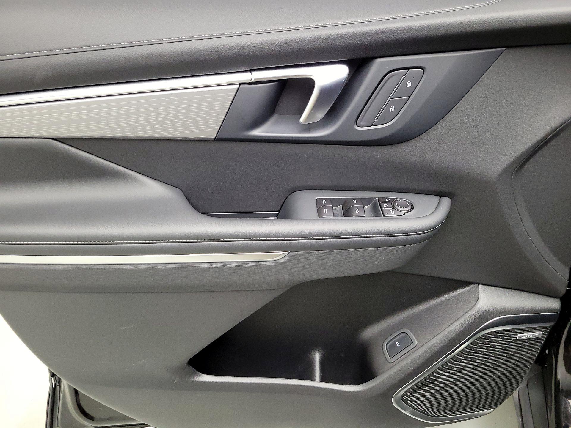 Thumbnail: 2025 Buick Enclave - 12