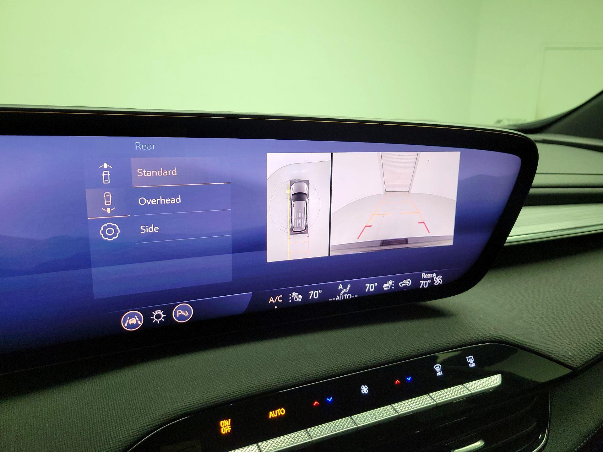 Thumbnail: 2025 Buick Enclave - 14