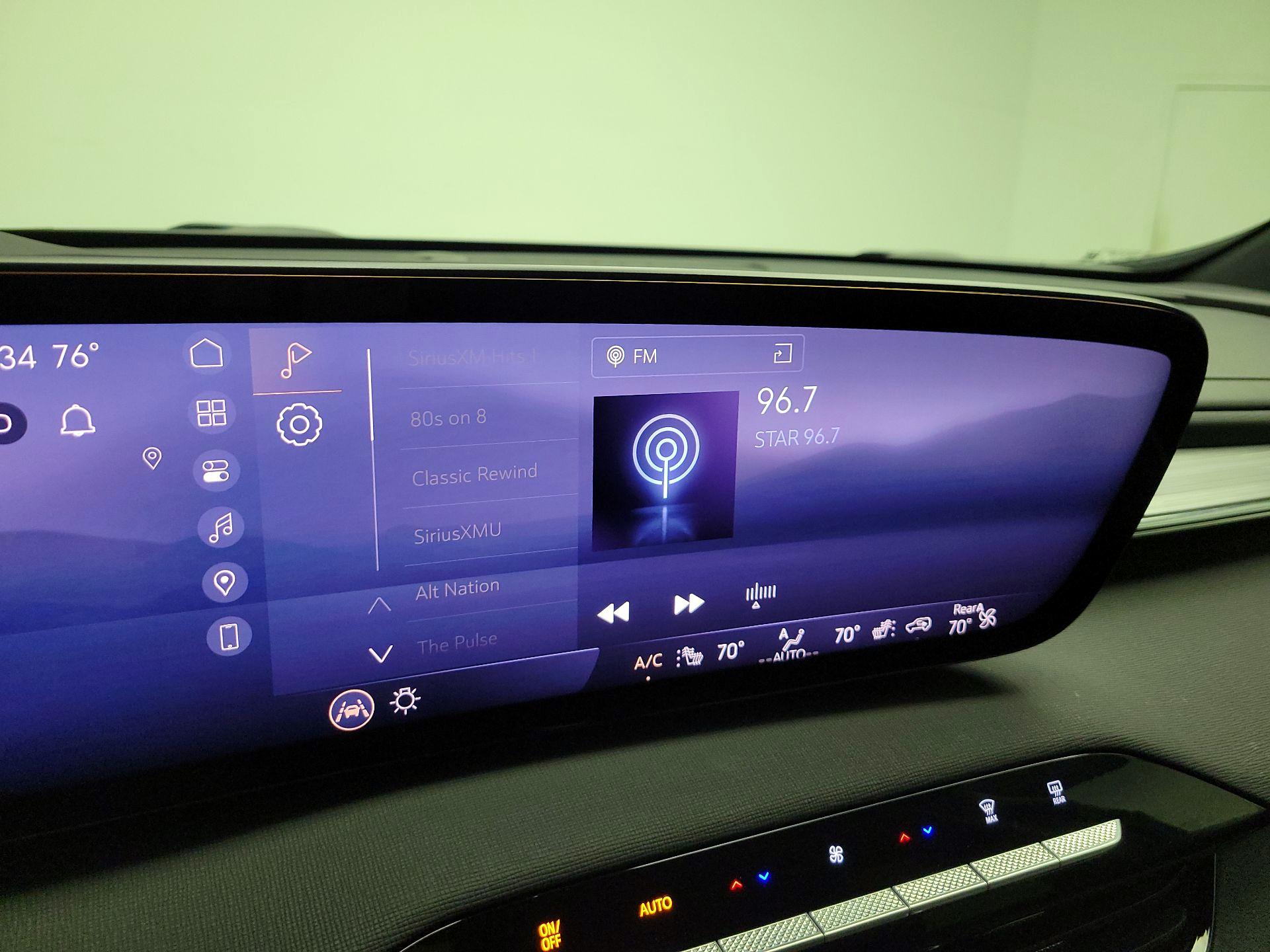 Thumbnail: 2025 Buick Enclave - 15