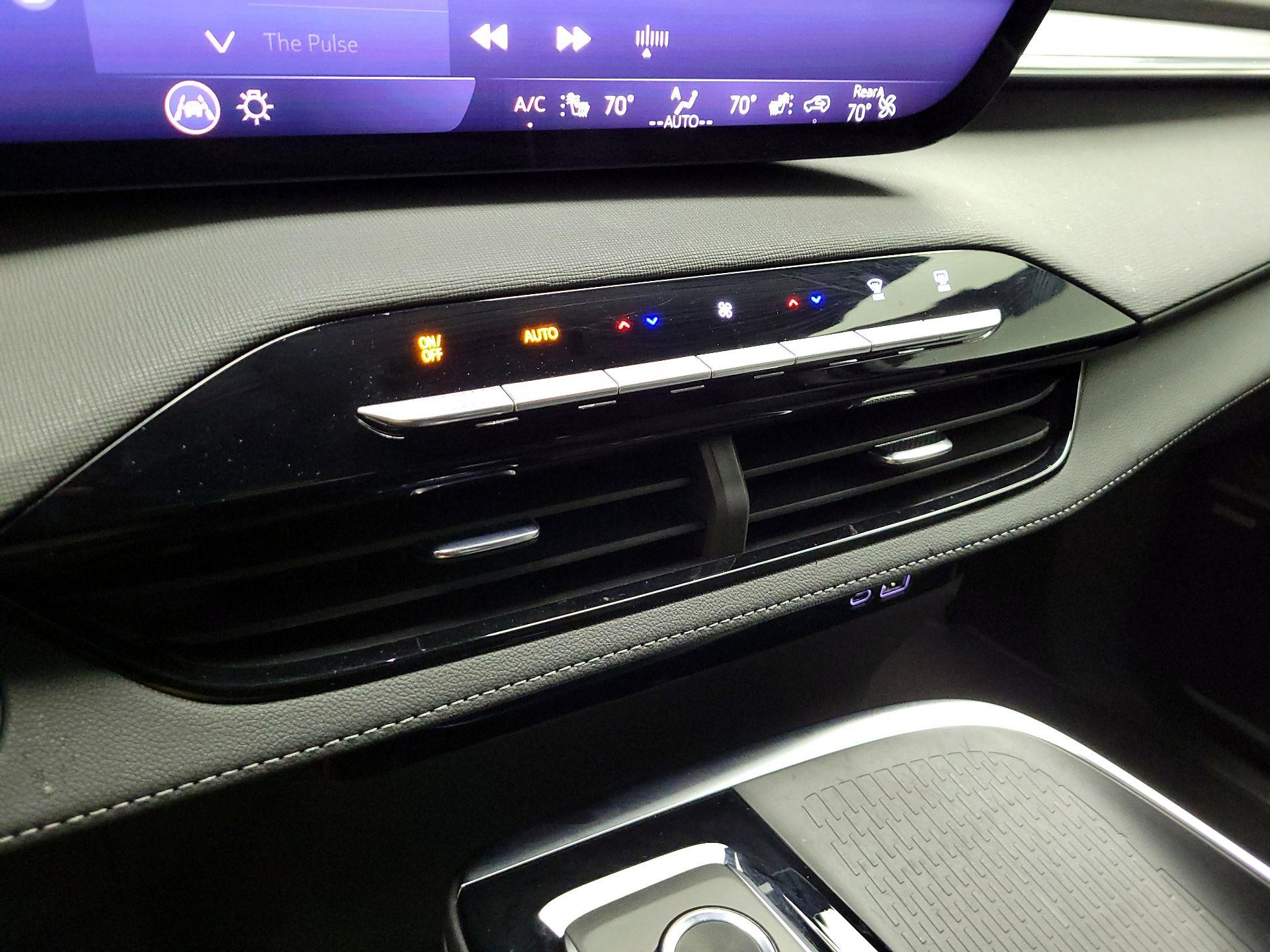 Thumbnail: 2025 Buick Enclave - 16