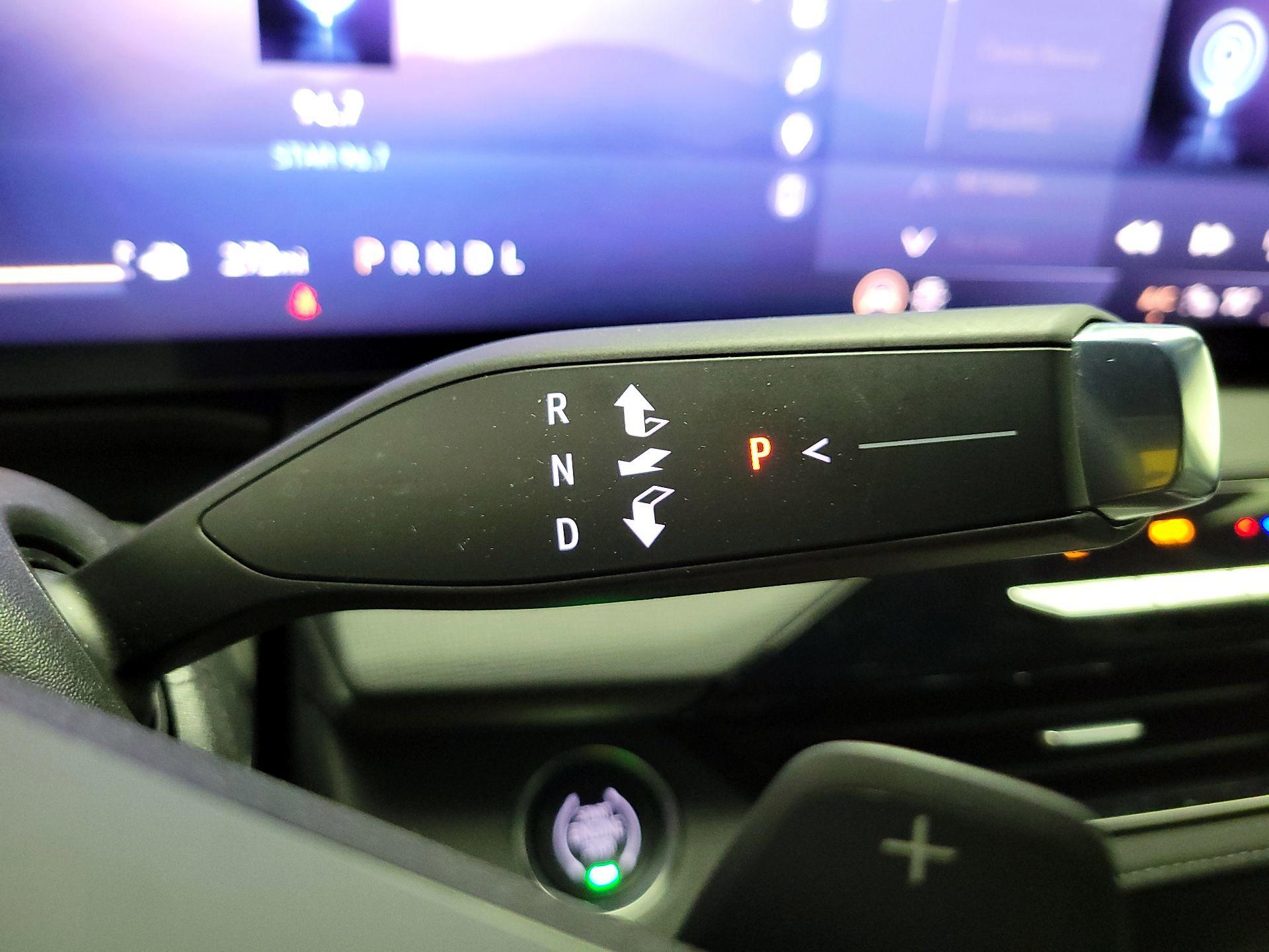 Thumbnail: 2025 Buick Enclave - 17