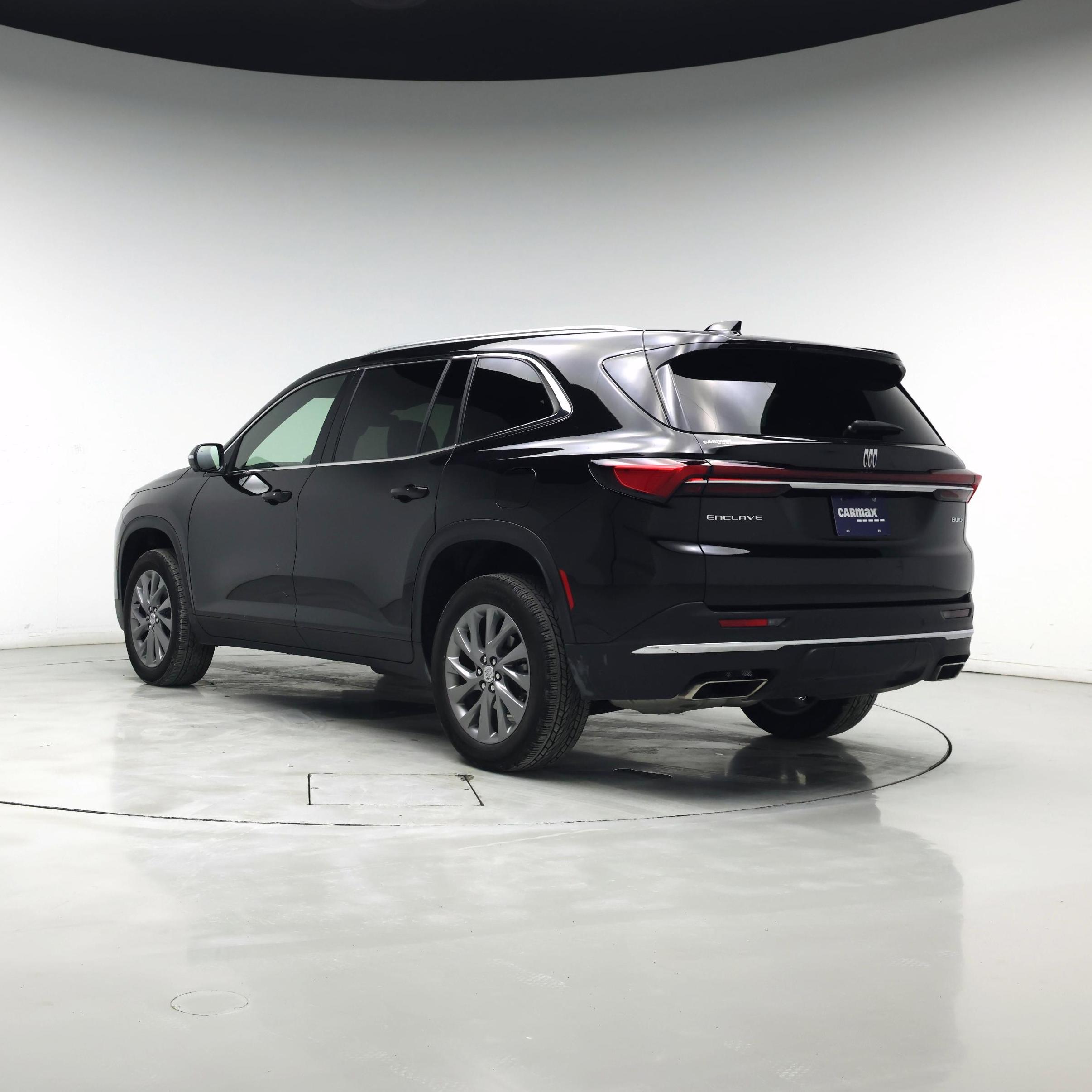 Thumbnail: 2025 Buick Enclave - 2