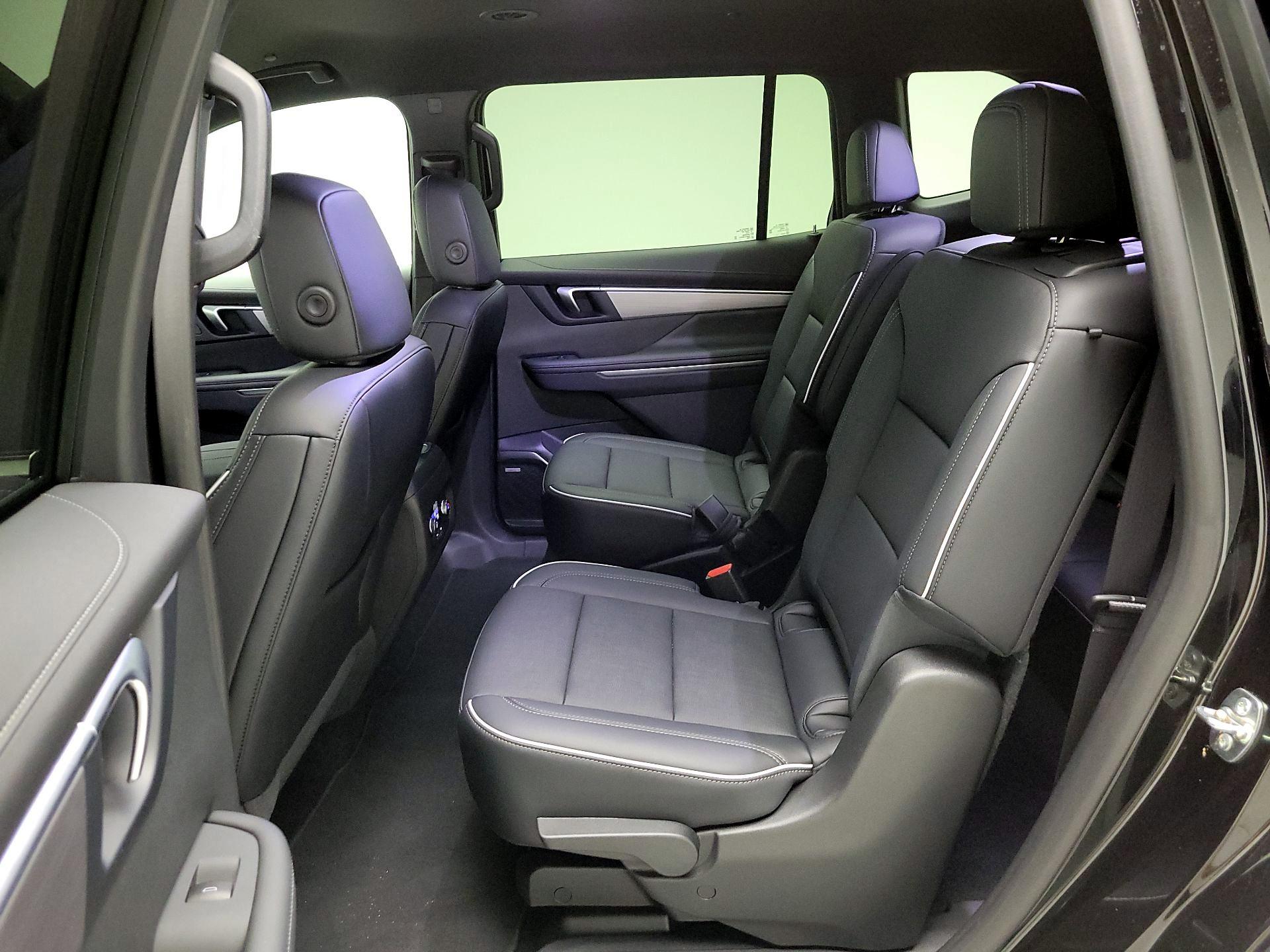 Thumbnail: 2025 Buick Enclave - 19