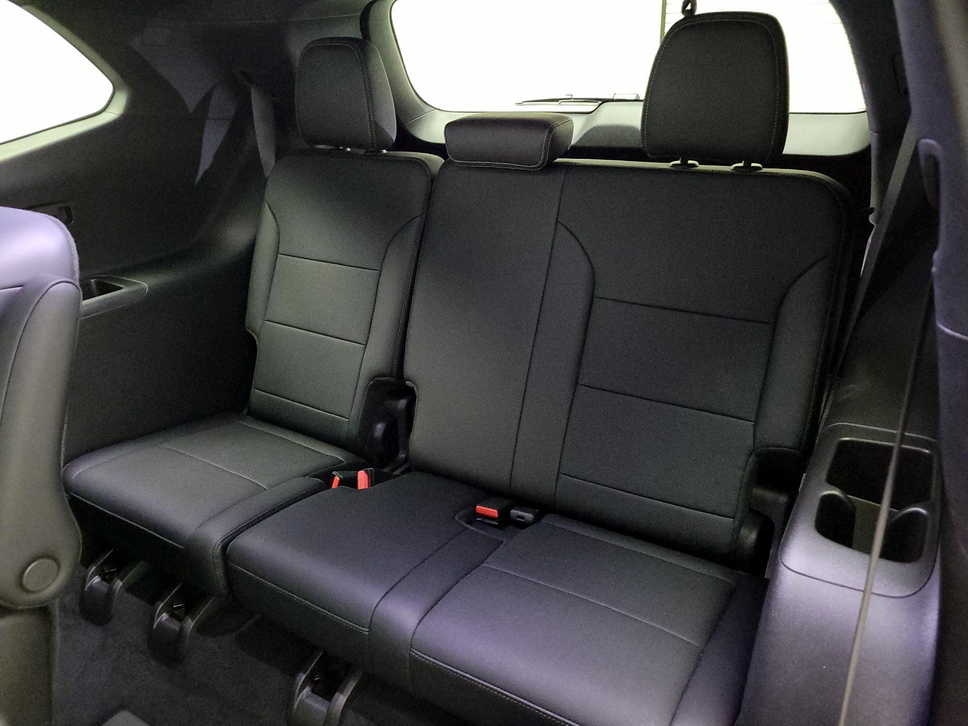 Thumbnail: 2025 Buick Enclave - 20