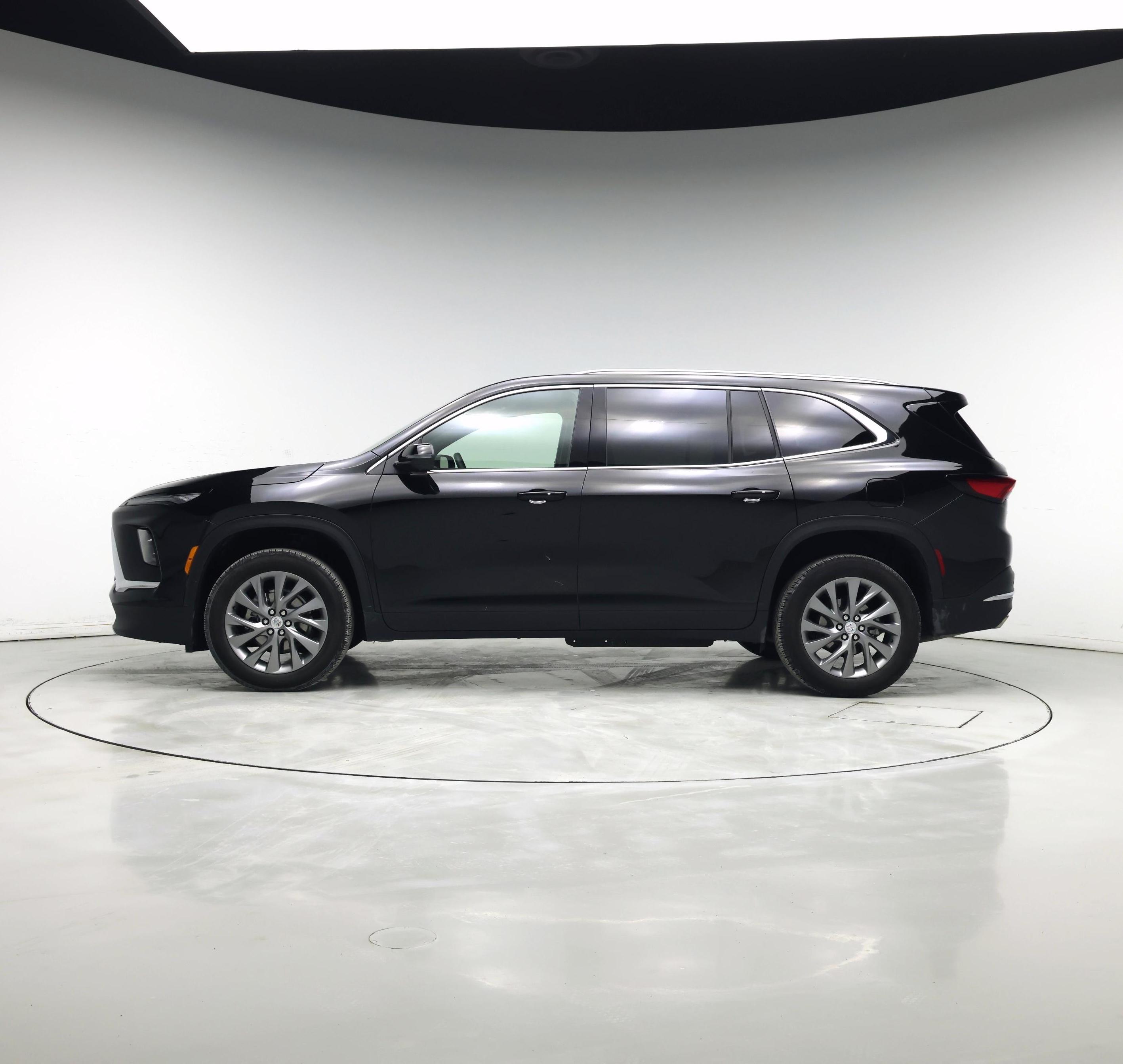 Thumbnail: 2025 Buick Enclave - 3