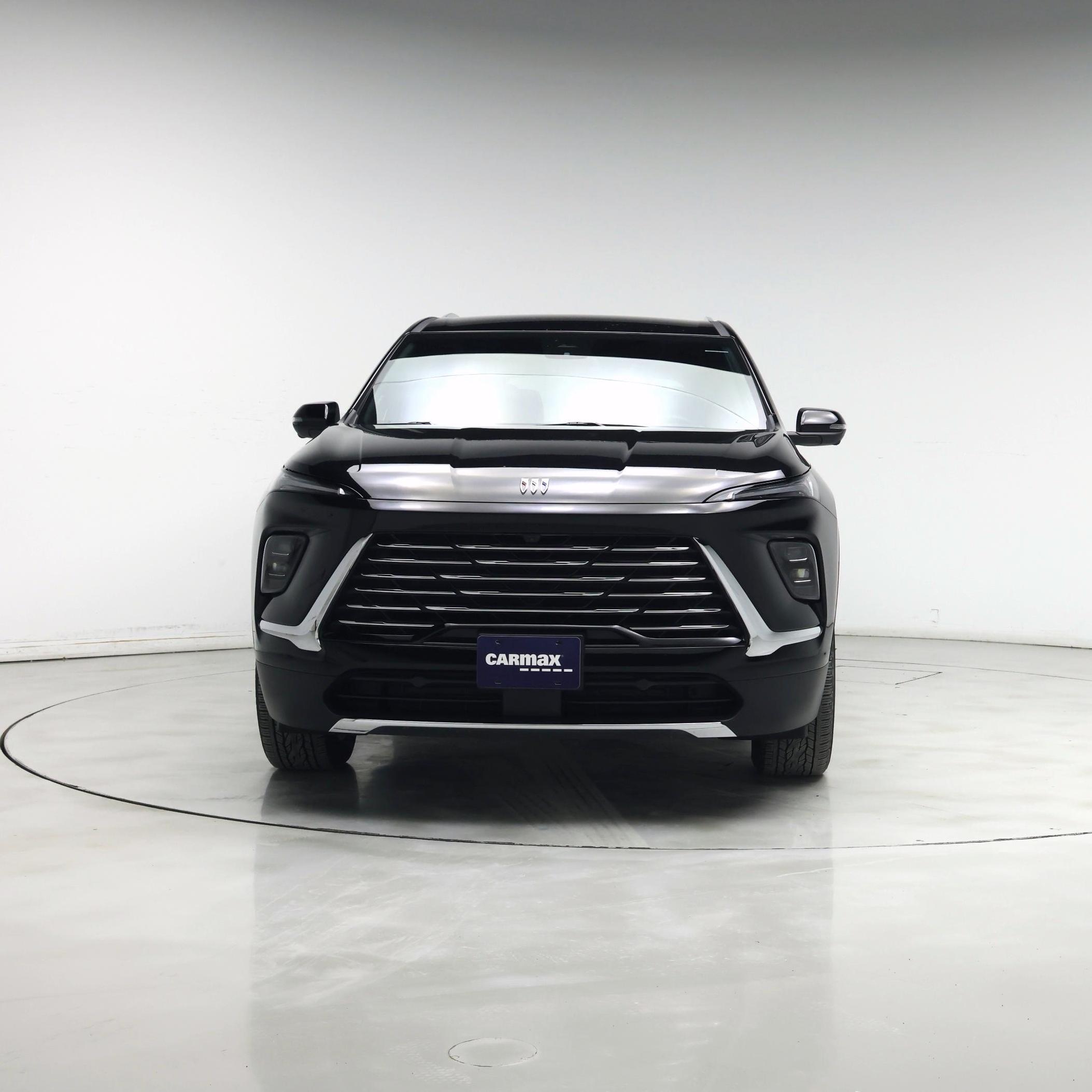 Thumbnail: 2025 Buick Enclave - 5