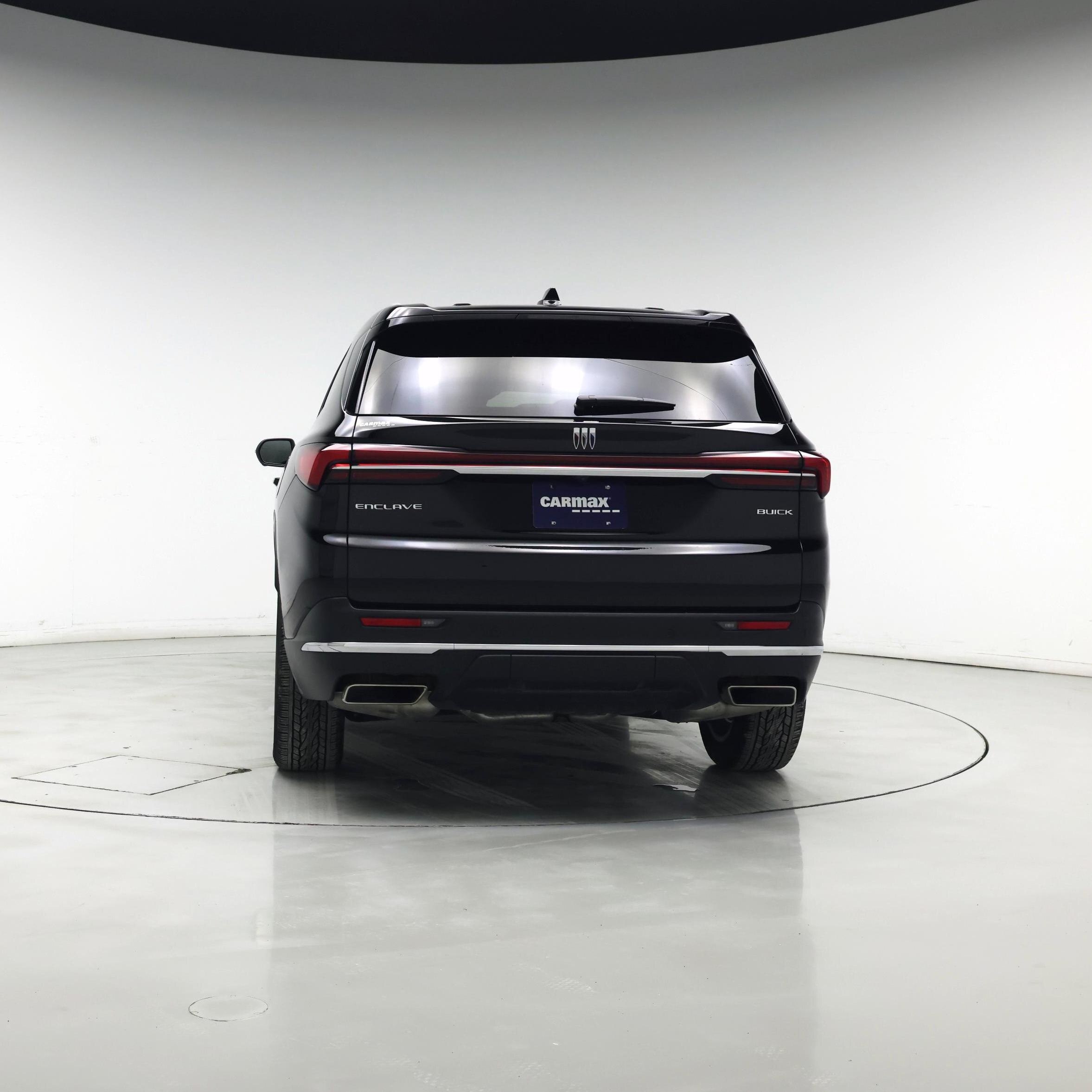 Thumbnail: 2025 Buick Enclave - 6