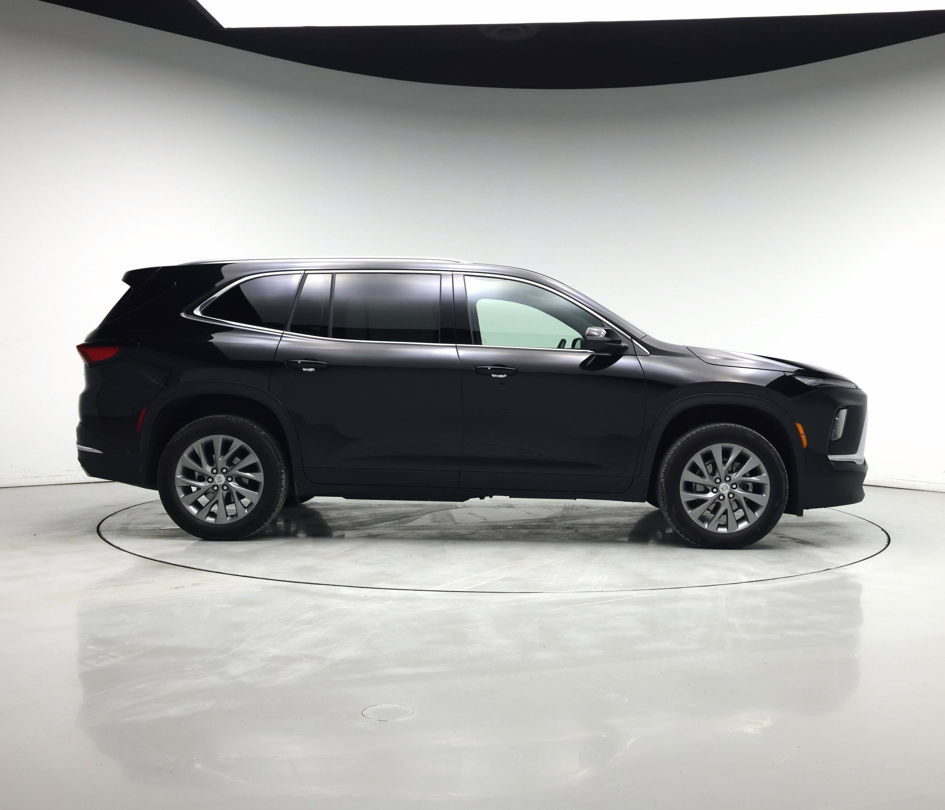 Thumbnail: 2025 Buick Enclave - 7