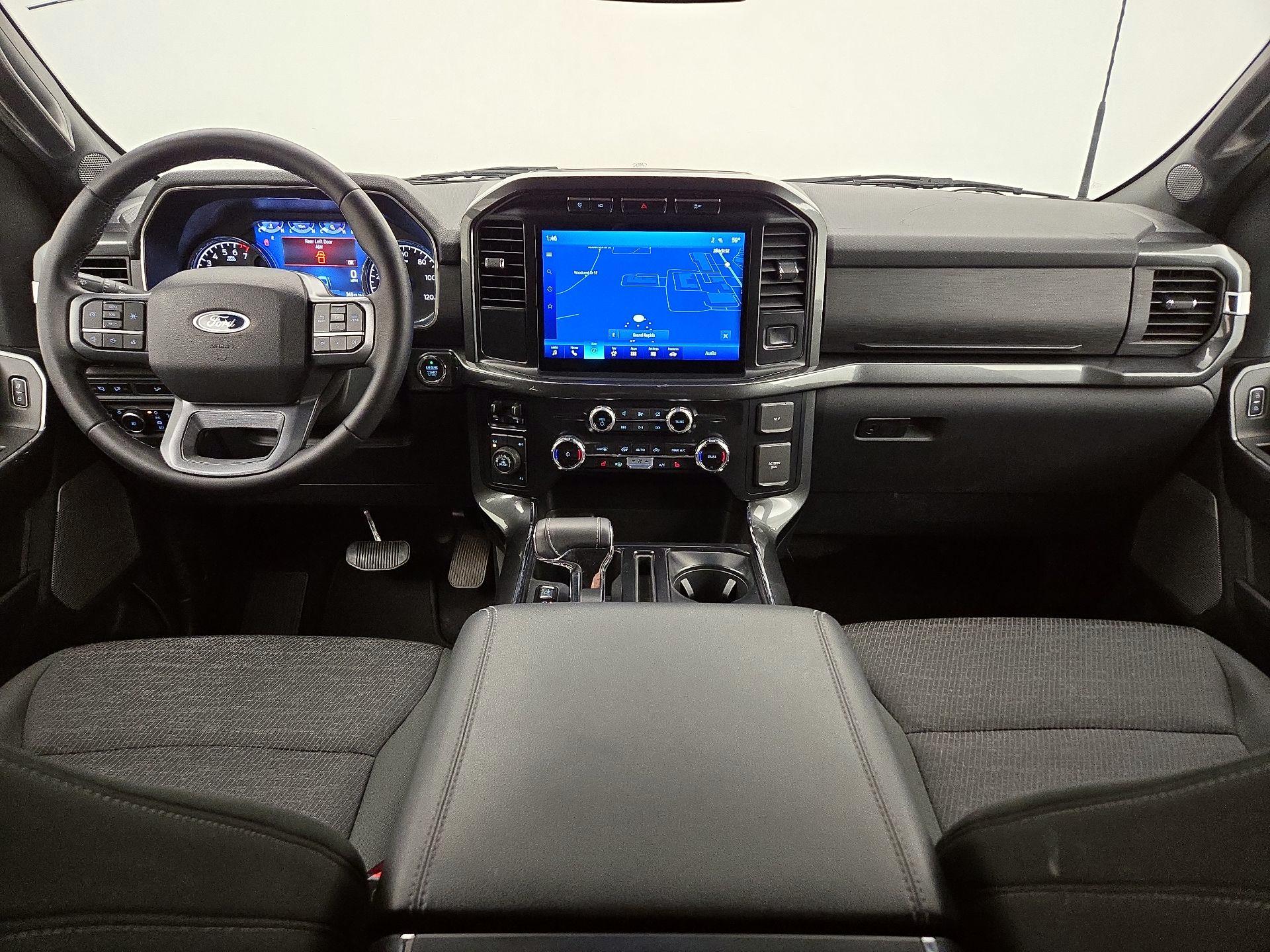 Thumbnail: 2023 Ford F-150 - 9